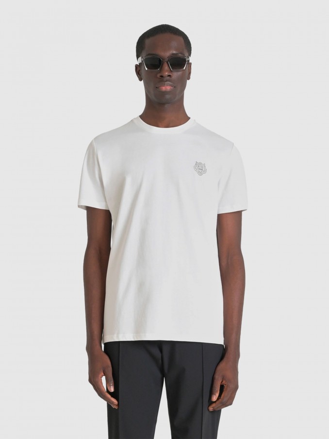 T-Shirt Man Antony Morato