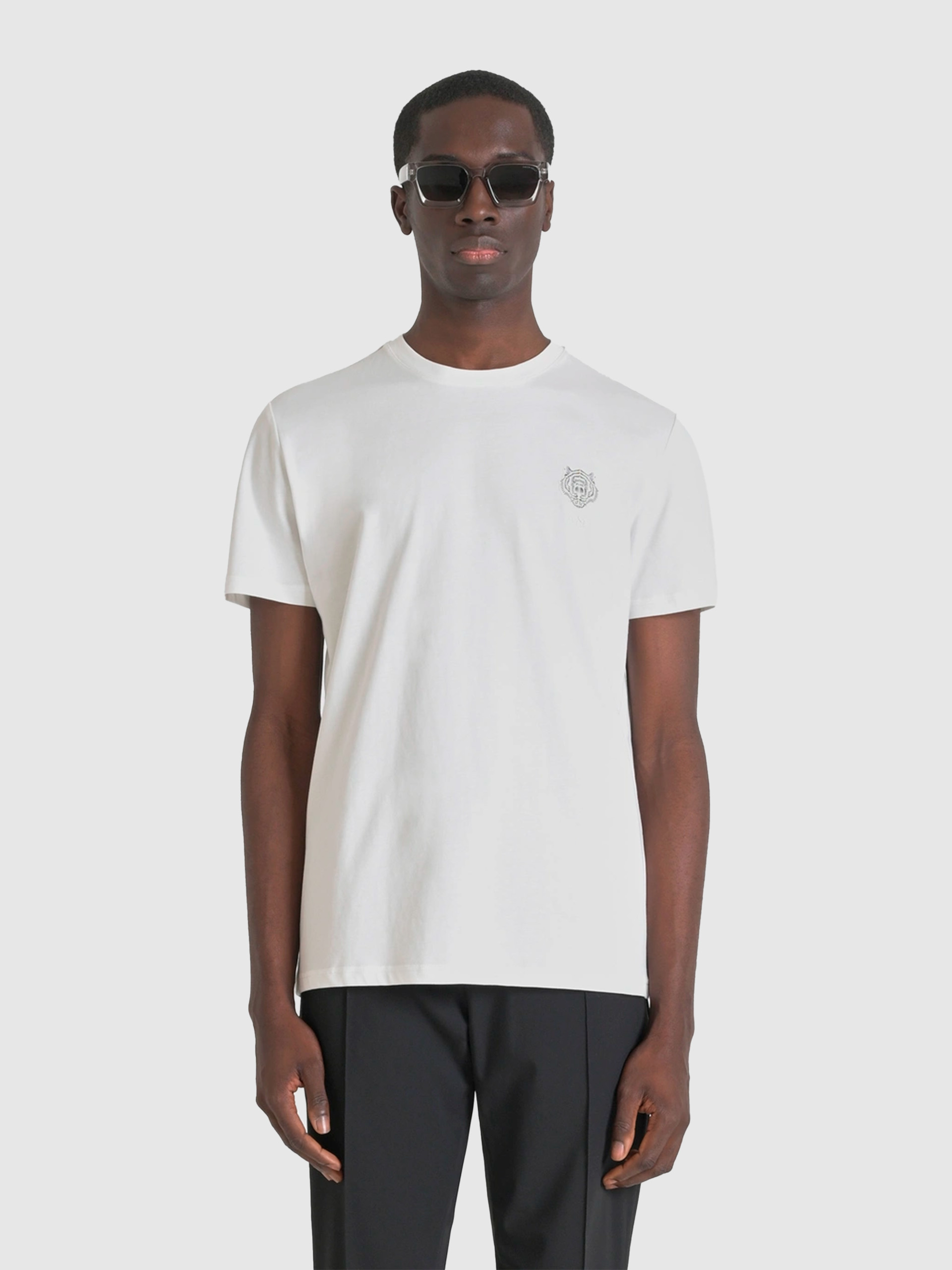 T-Shirt Man Antony Morato