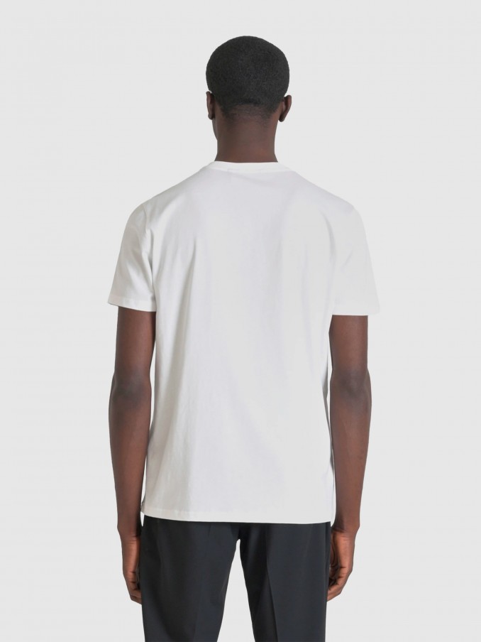 T-Shirt Man Antony Morato
