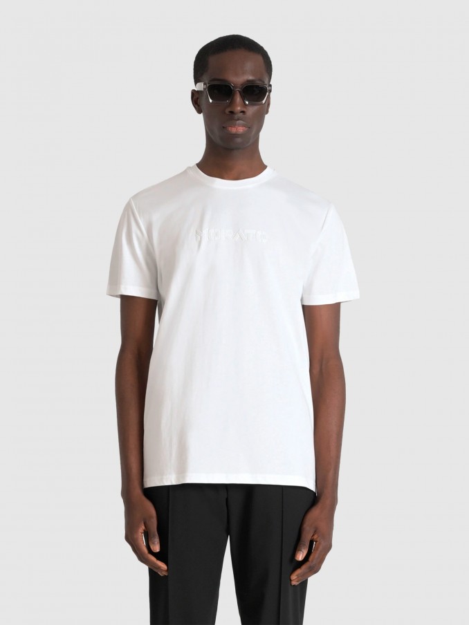 T-Shirt Man Antony Morato