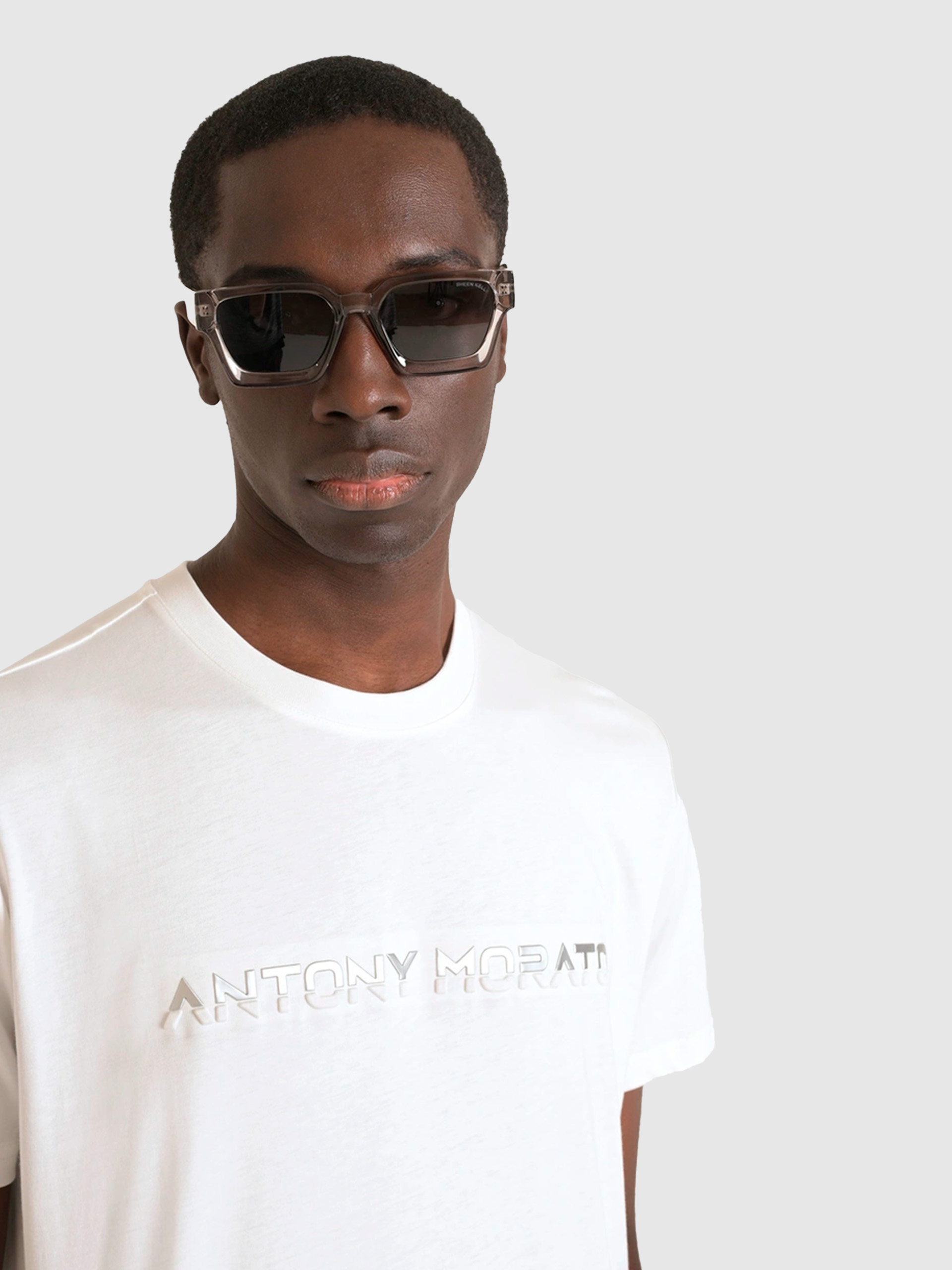 Camiseta Hombre Antony Morato