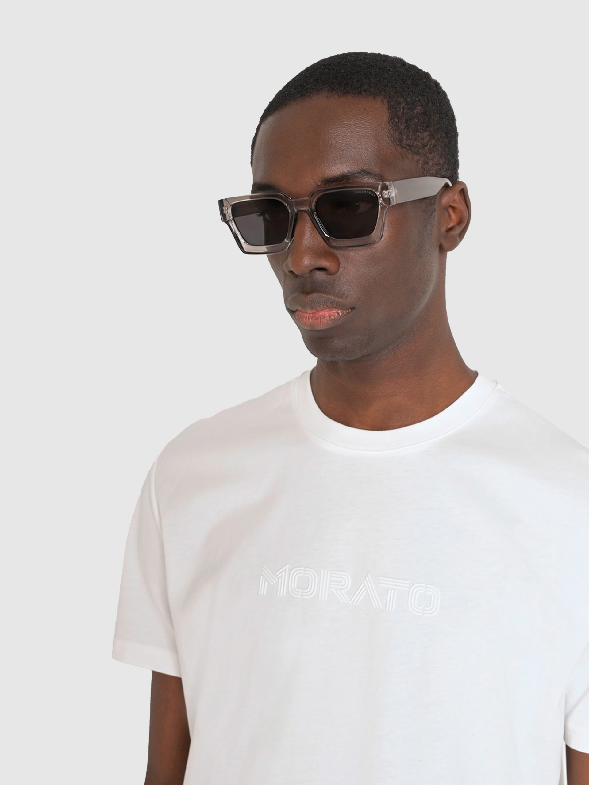 Camiseta Hombre Antony Morato