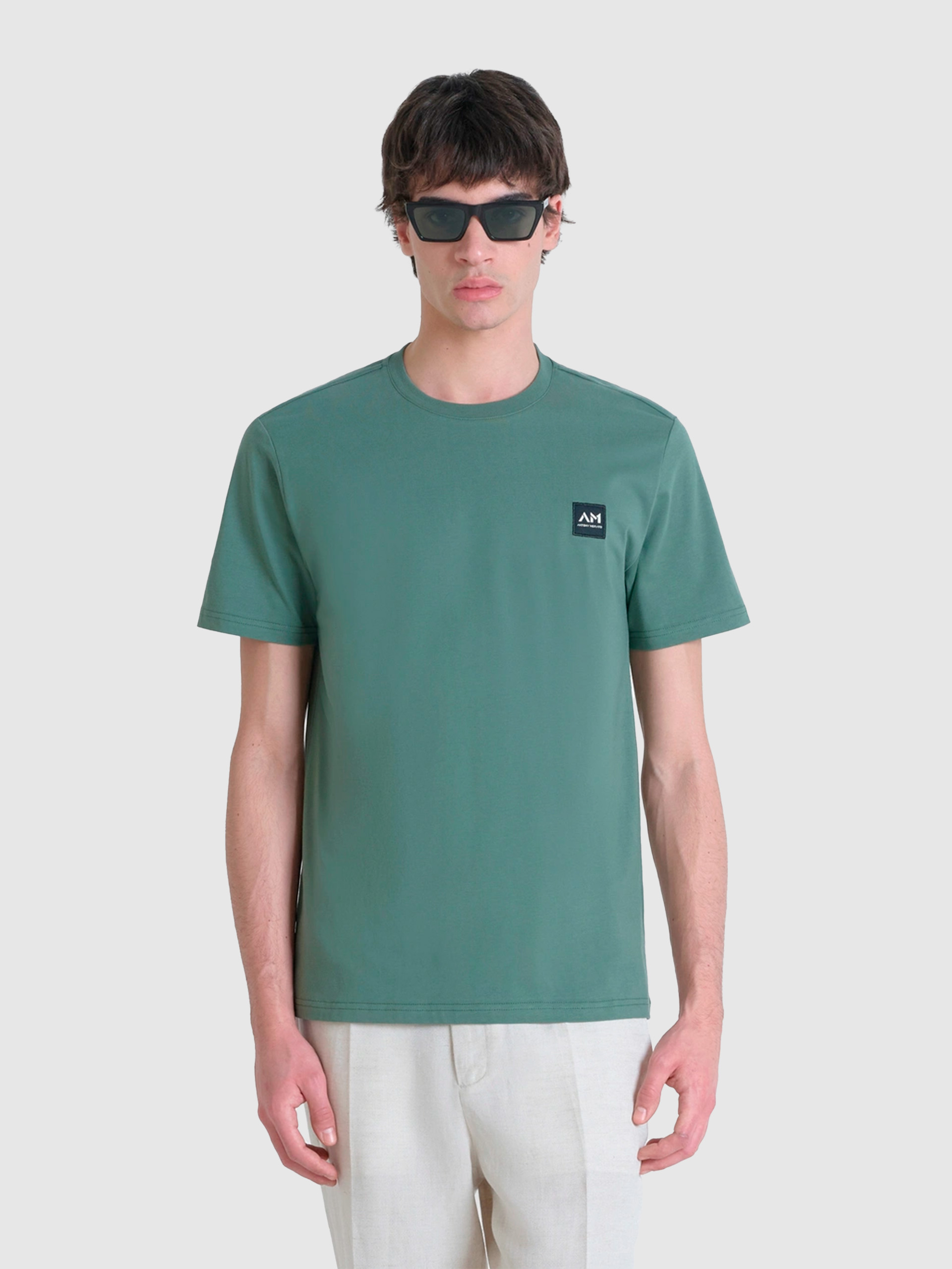 T-Shirt Man Antony Morato