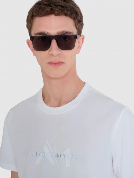 T-Shirt Homem Antony Morato