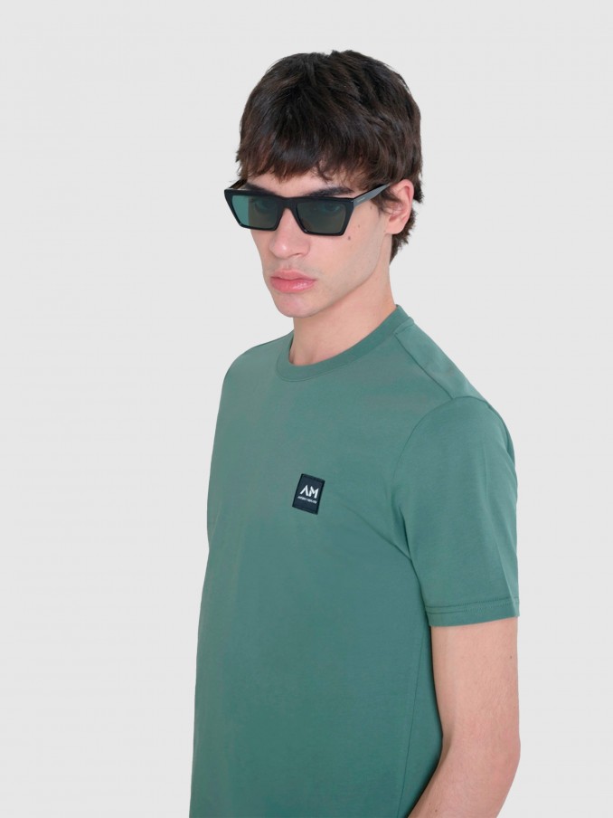 Camiseta Hombre Antony Morato