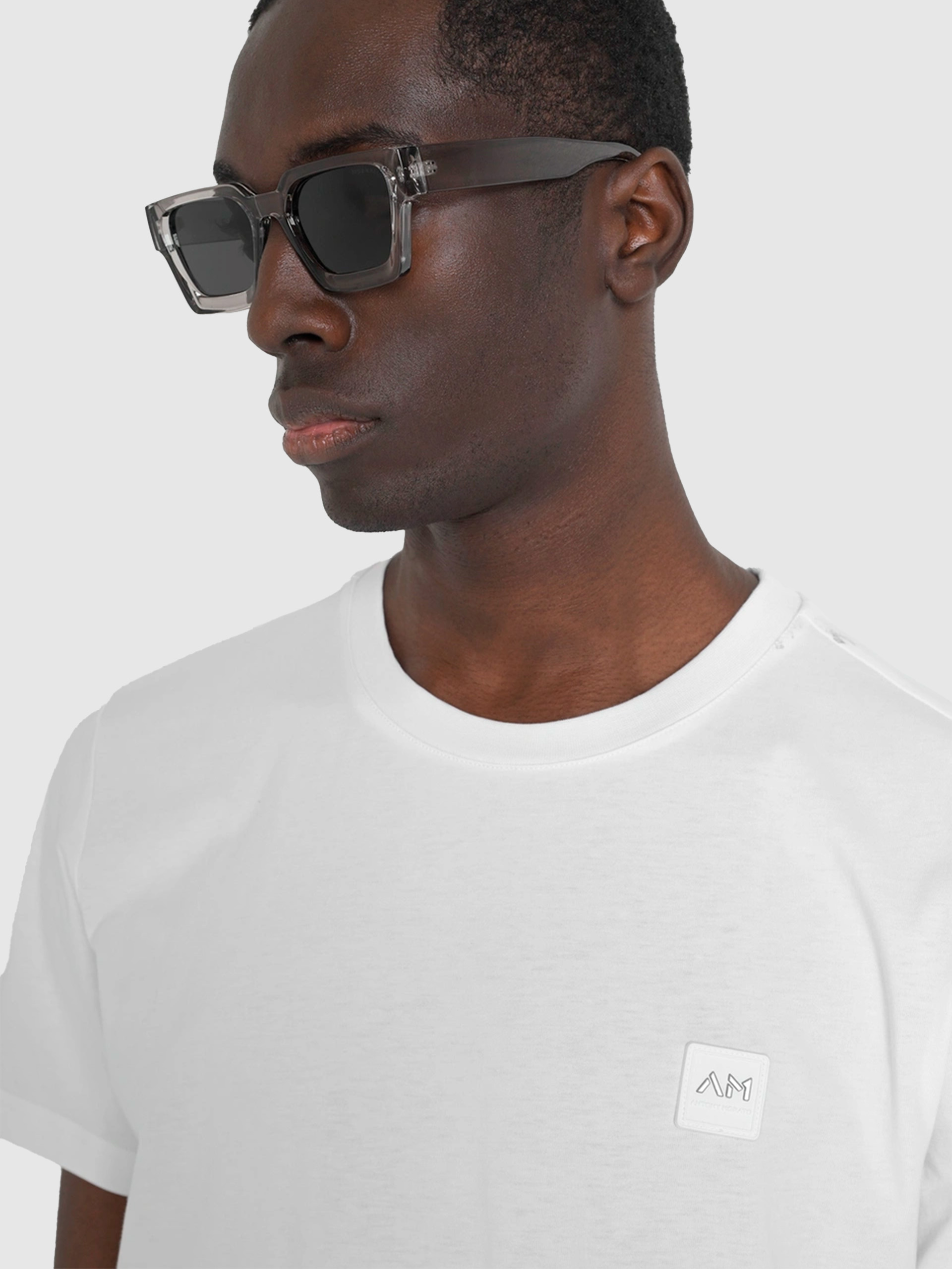 T-Shirt Man Antony Morato