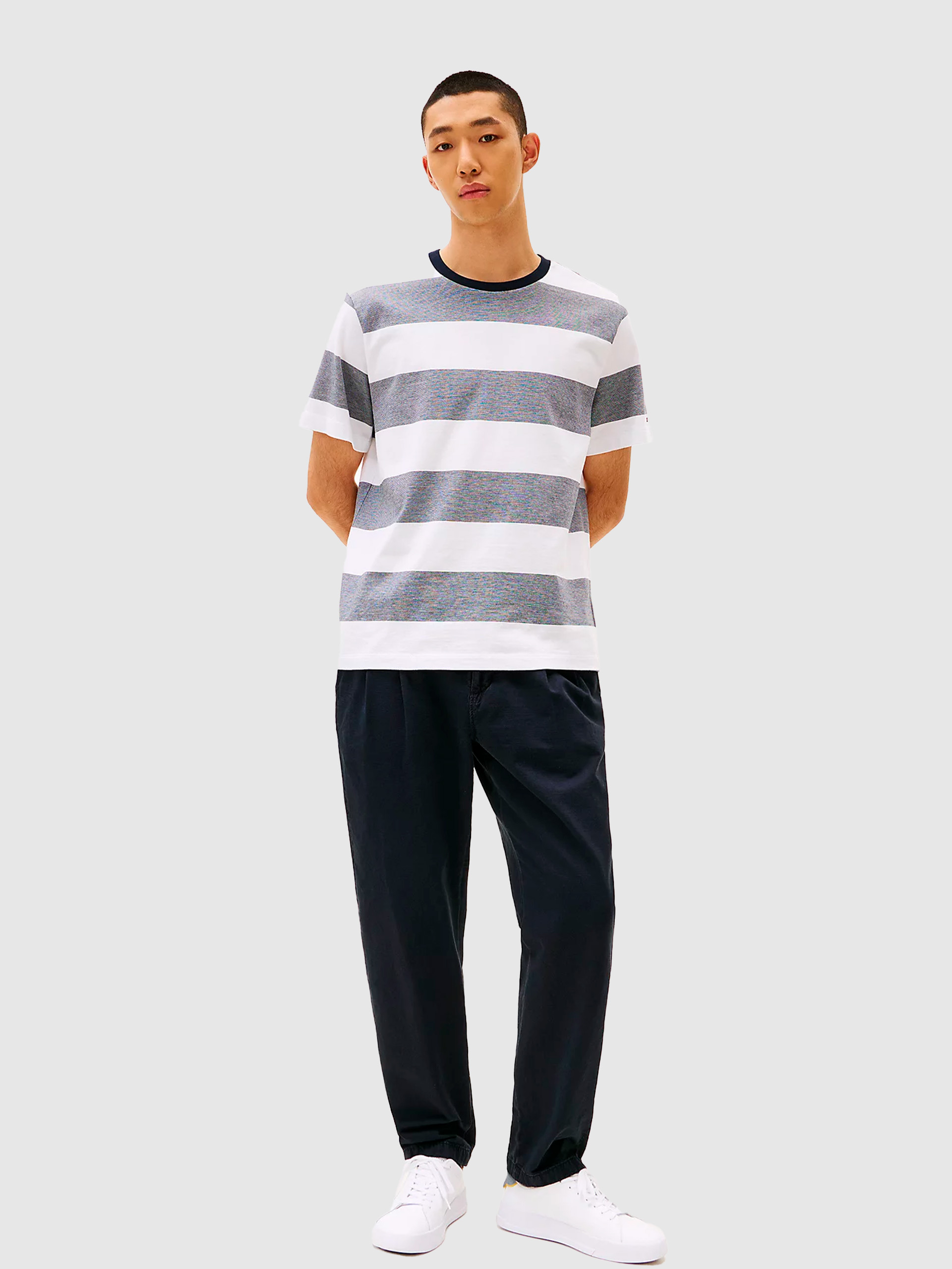 Camiseta Hombre Tommy Hilfiger
