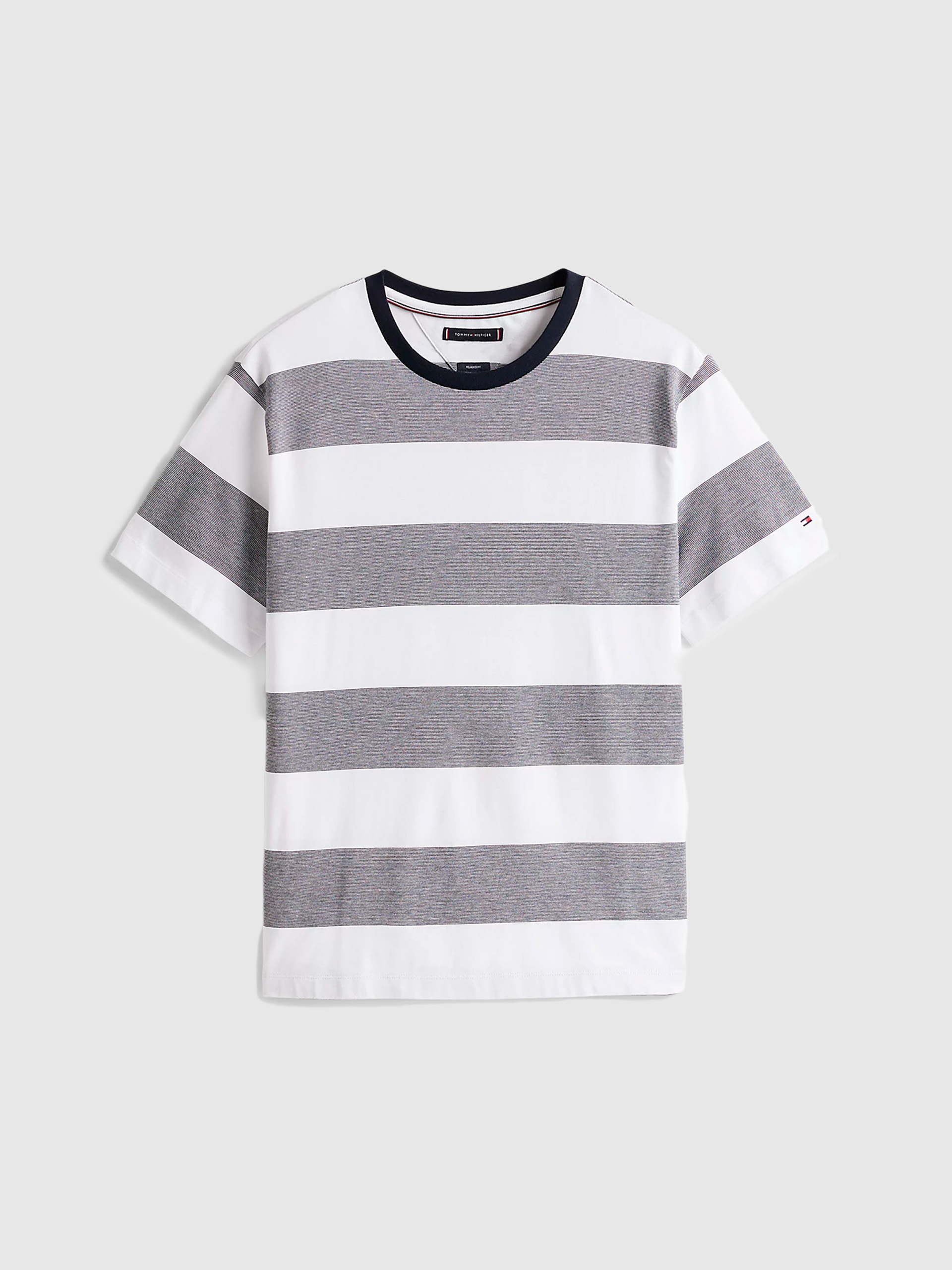 Camiseta Hombre Tommy Hilfiger