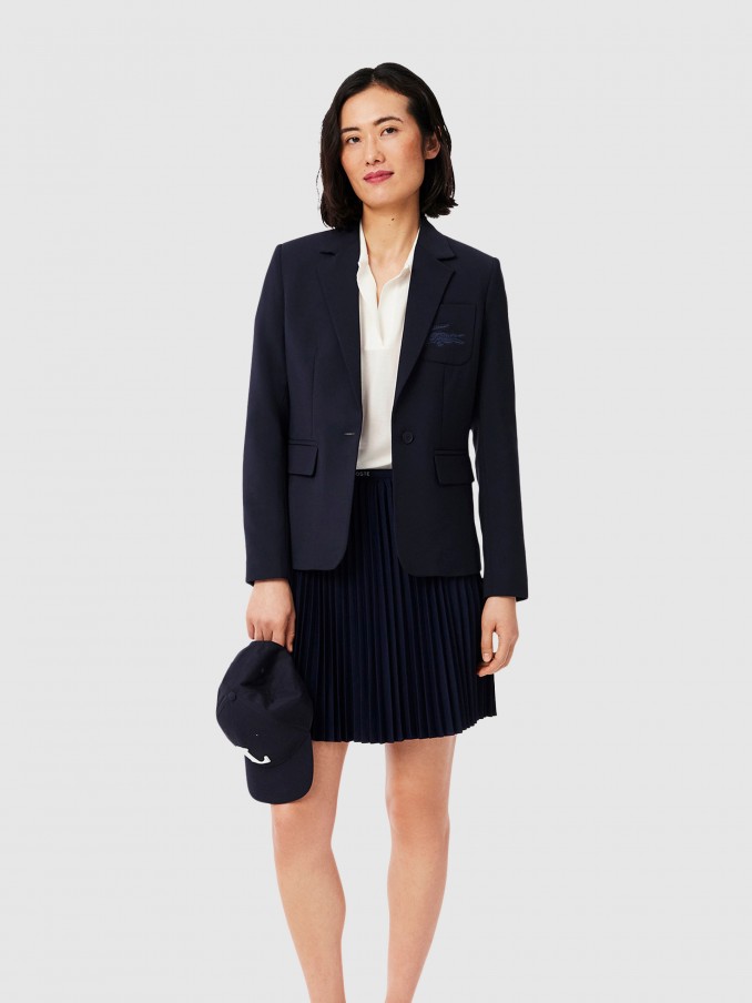 Polo Shirt Woman Lacoste