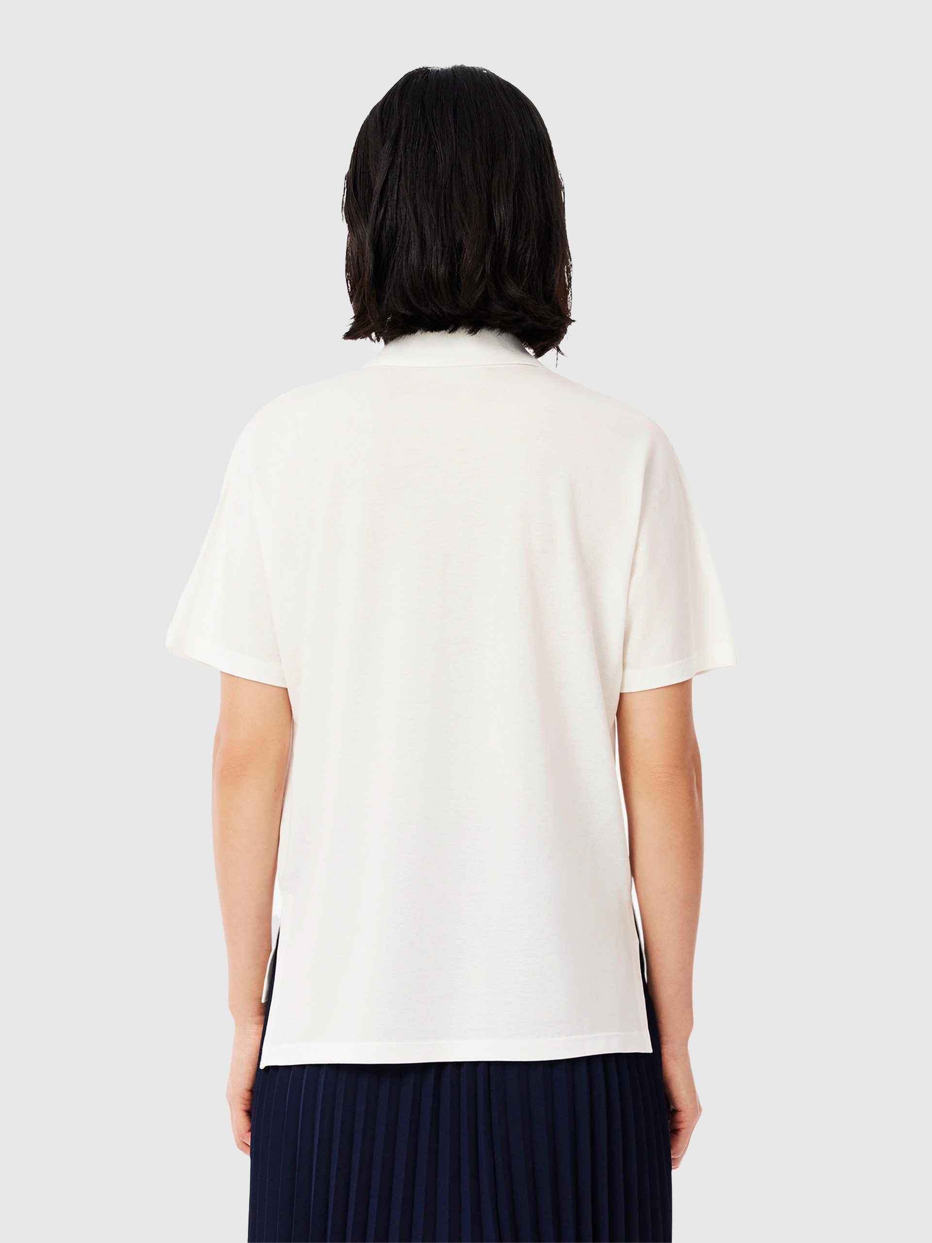 Polo Shirt Woman Lacoste