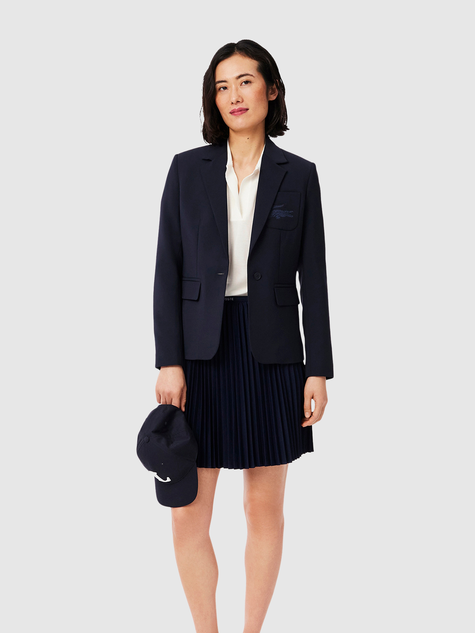 Polo Shirt Woman Lacoste