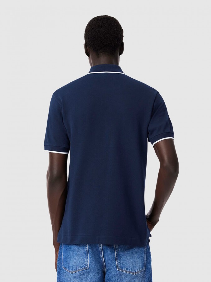 Polo Shirt Man Lacoste