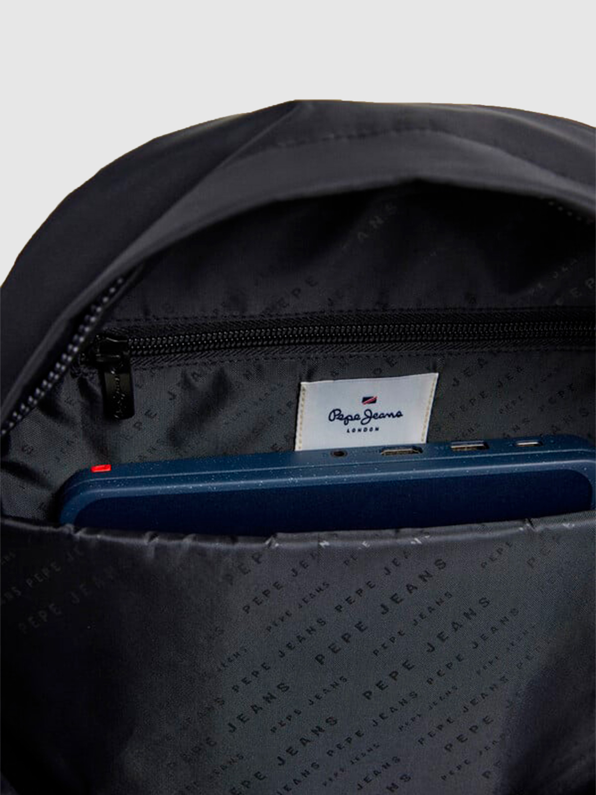 Mochila Hombre Pepe Jeans London