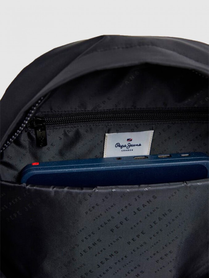 Mochila Hombre Pepe Jeans London