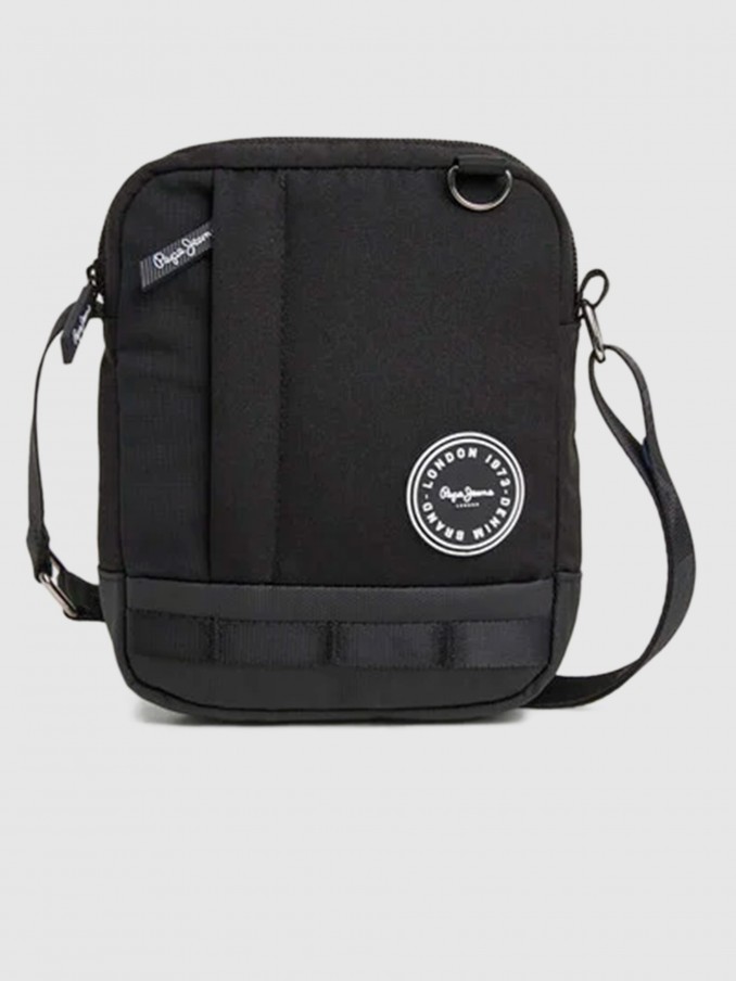 Shoulder Bags Man Pepe Jeans London