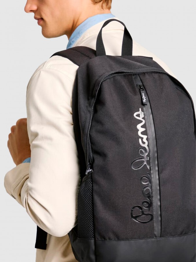 Mochila Hombre Pepe Jeans London