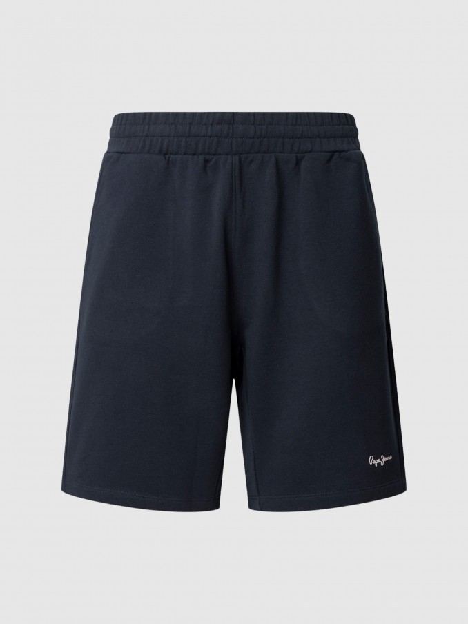 Shorts Man Pepe Jeans London