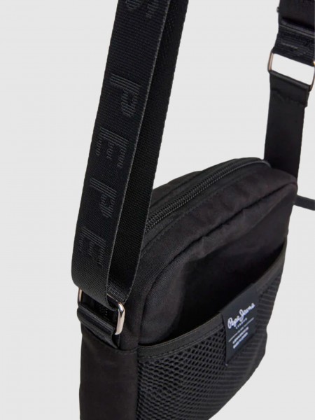 Shoulder Bags Man Pepe Jeans London