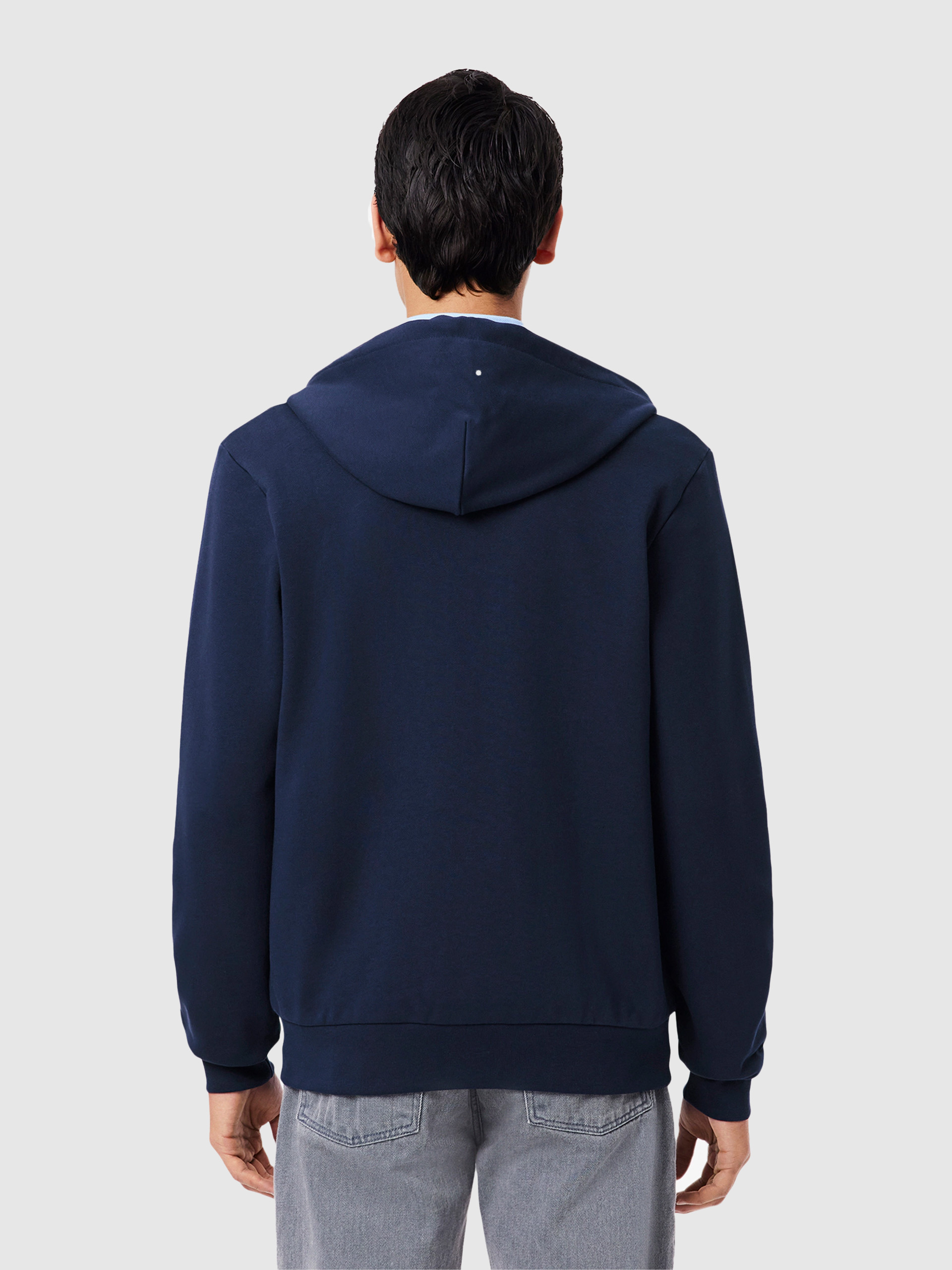 Chaqueta Hombre Lacoste