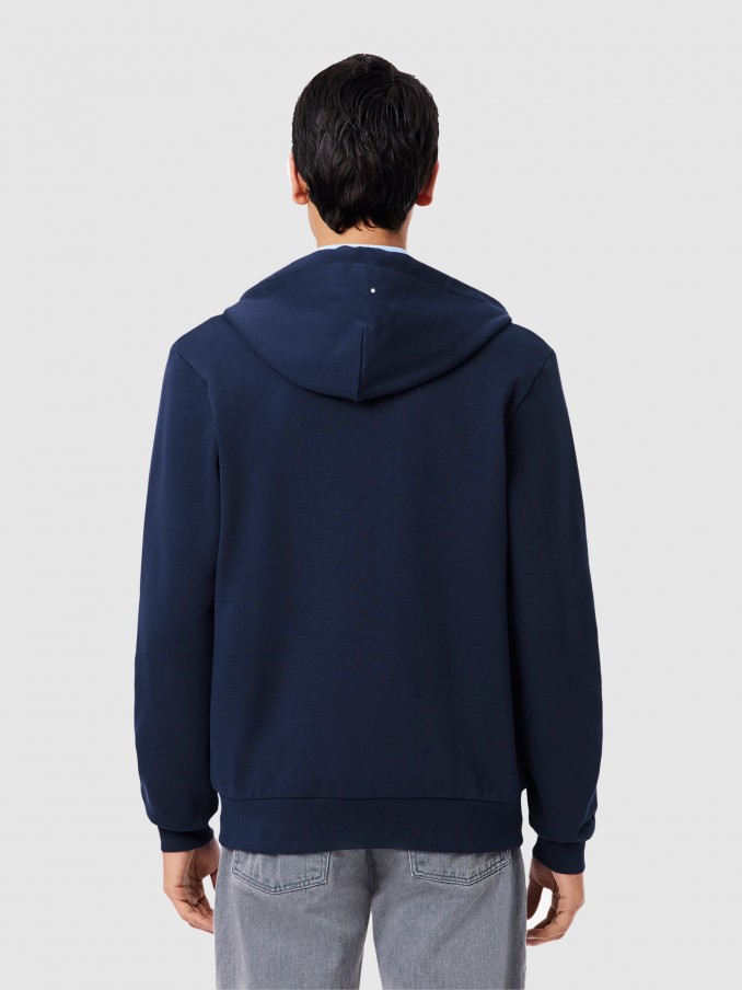 Jacket Man Lacoste