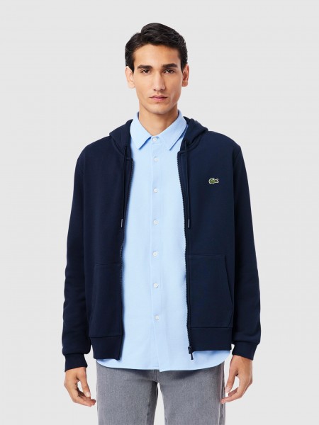 Jacket Man Lacoste