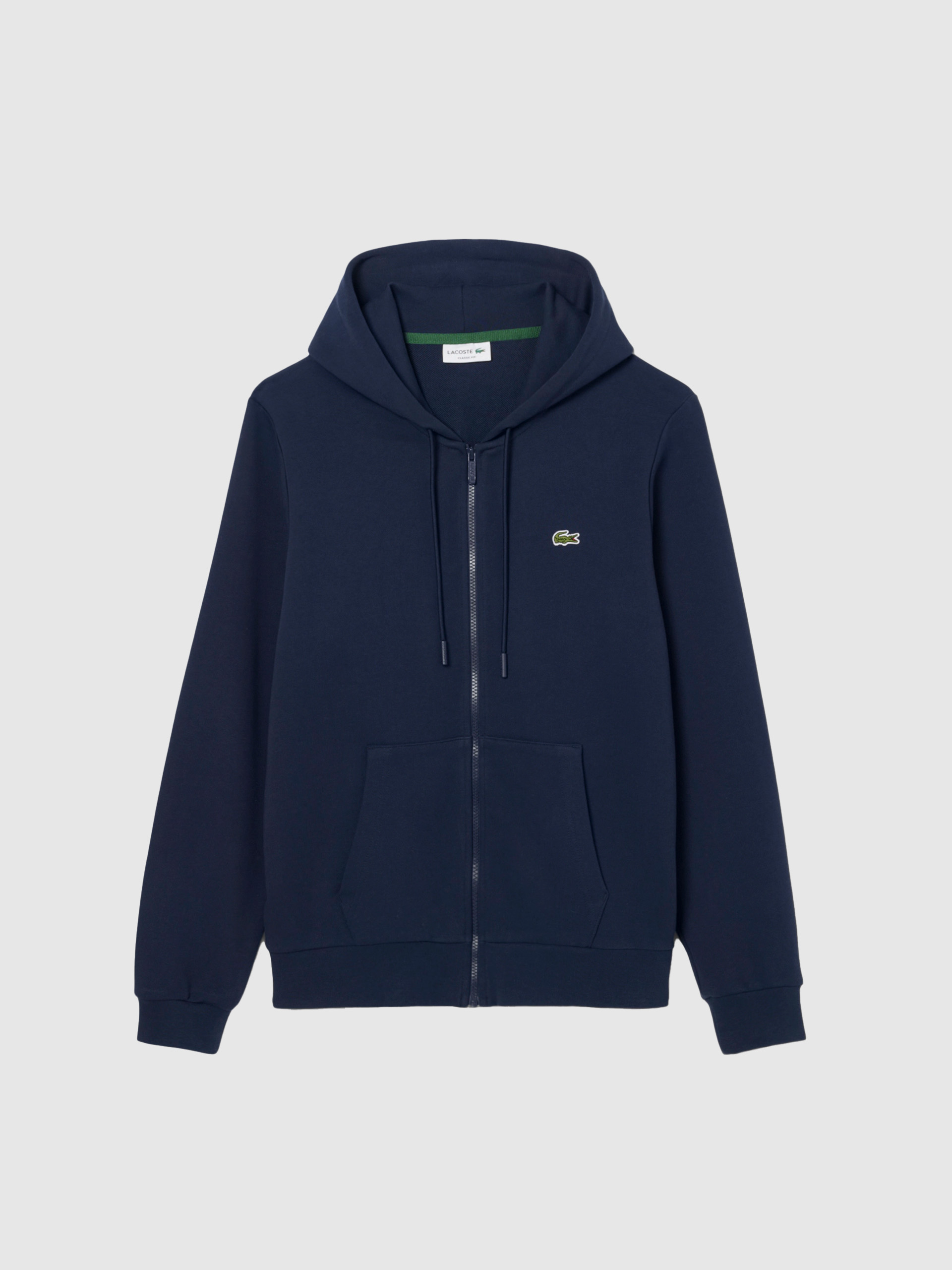 Chaqueta Hombre Lacoste