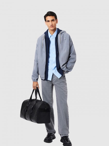Jacket Man Lacoste