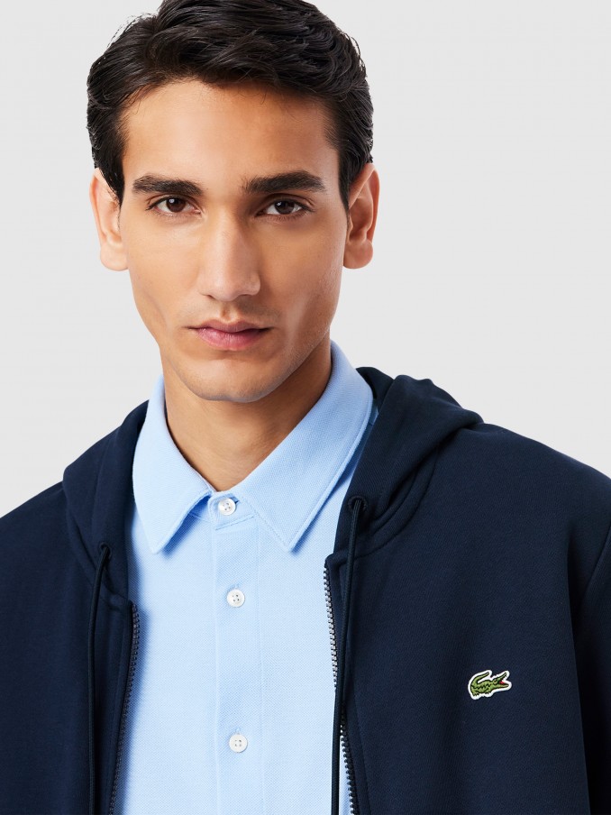 Chaqueta Hombre Lacoste