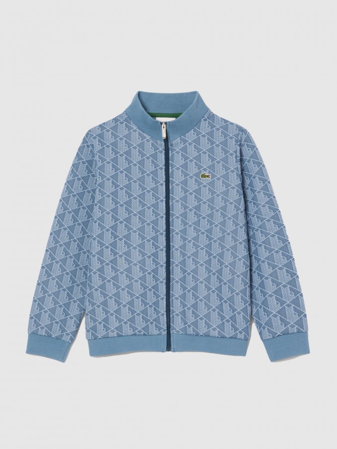 Jacket Boy Lacoste