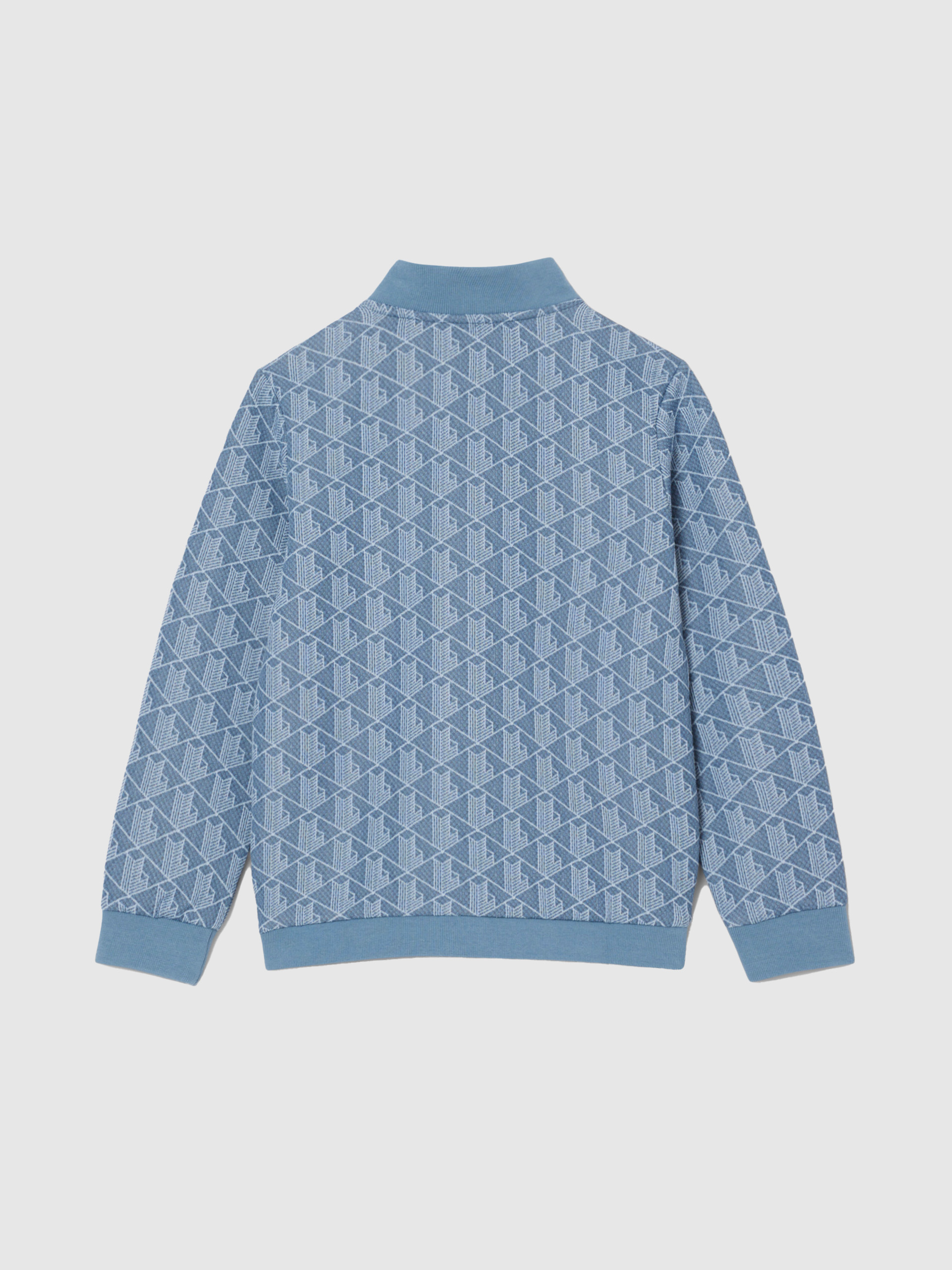 Jacket Boy Lacoste