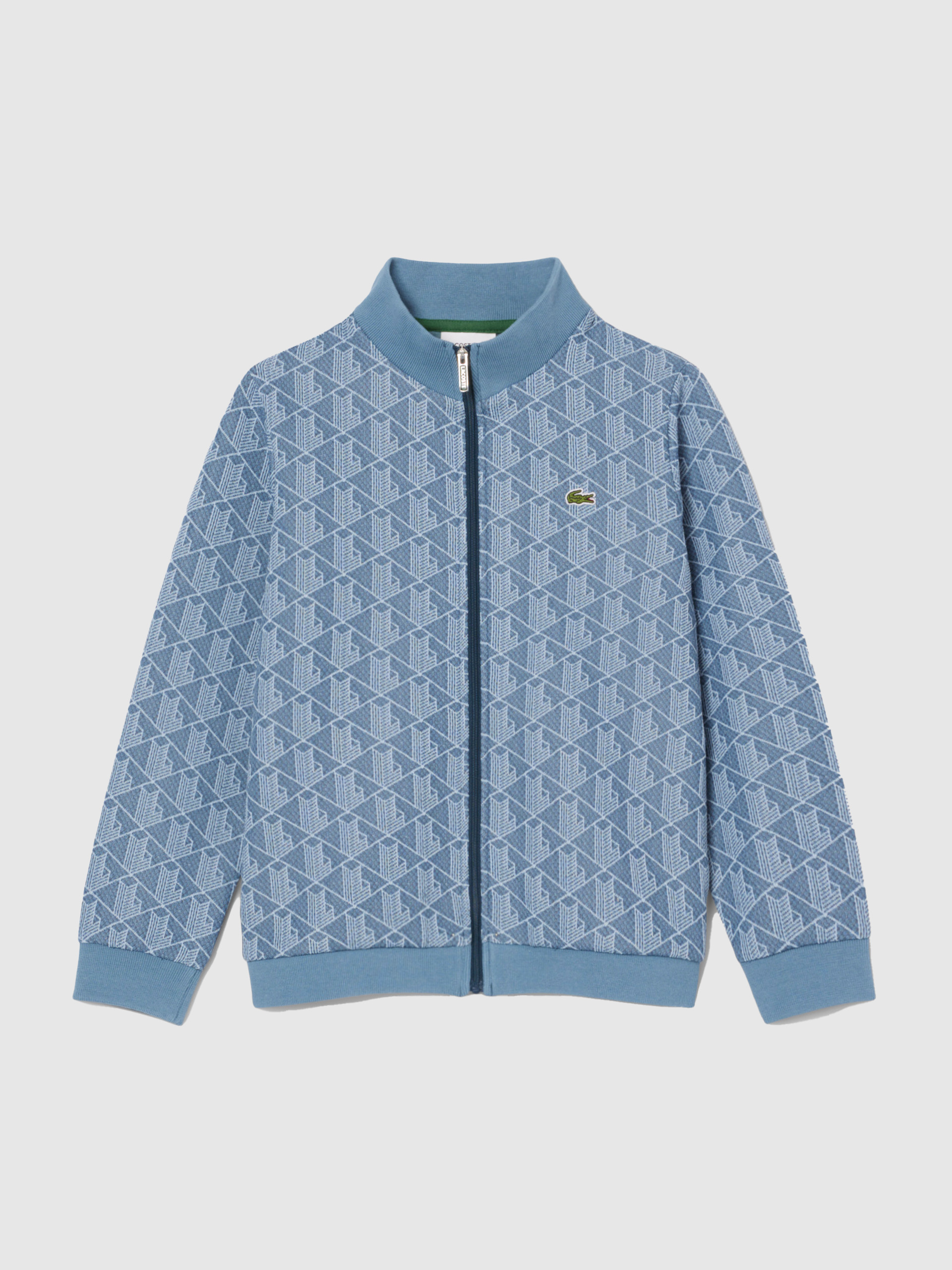 Jacket Boy Lacoste