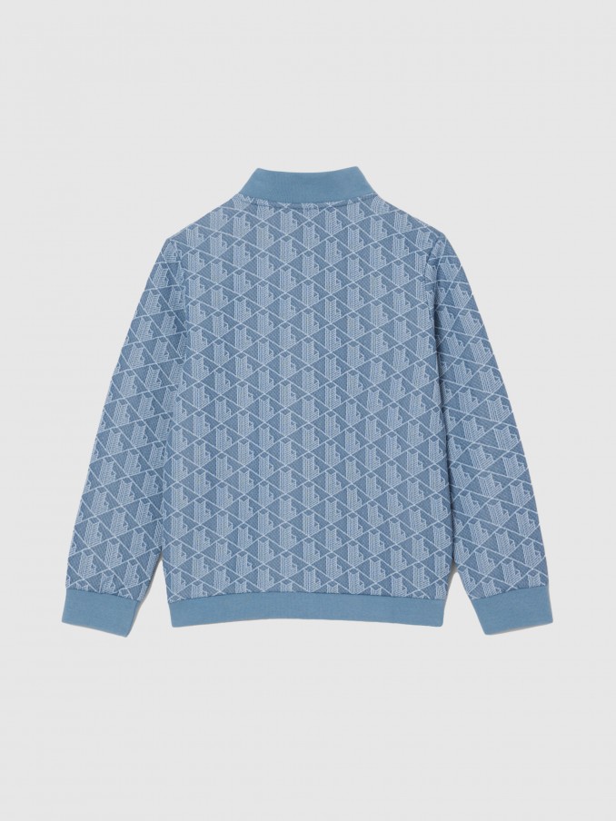 Jacket Boy Lacoste
