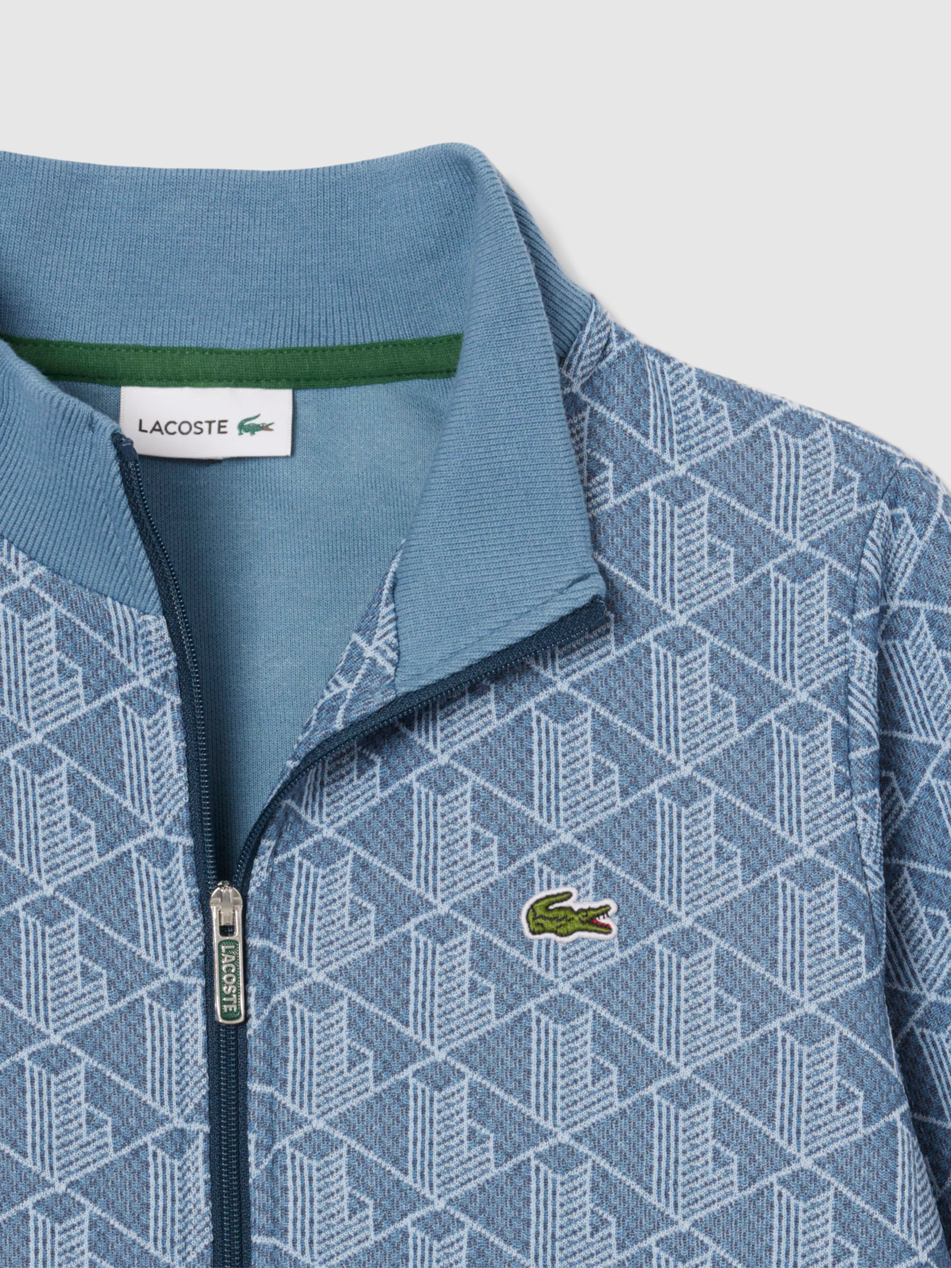 Jacket Boy Lacoste
