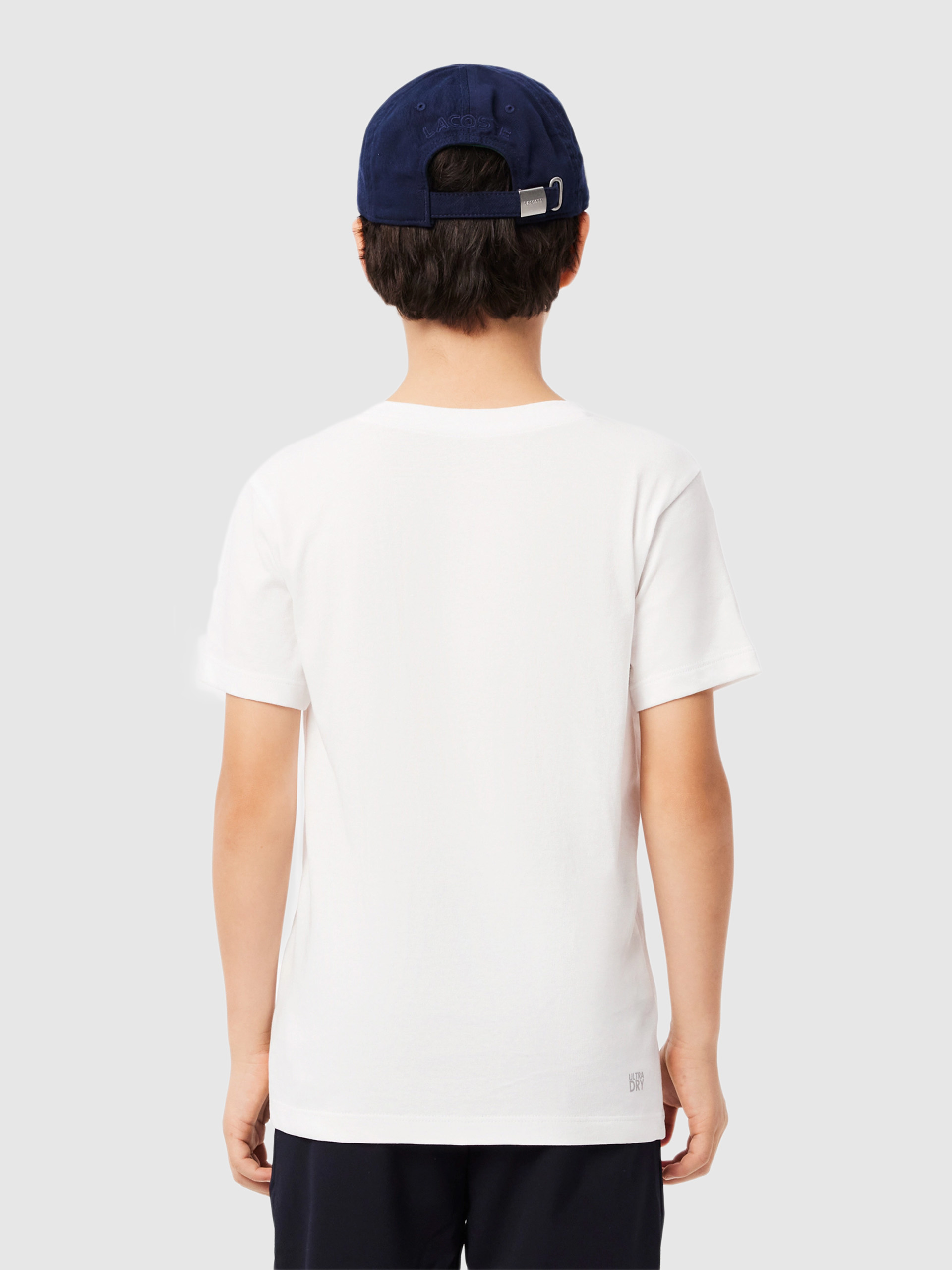 T-Shirt Girl Lacoste