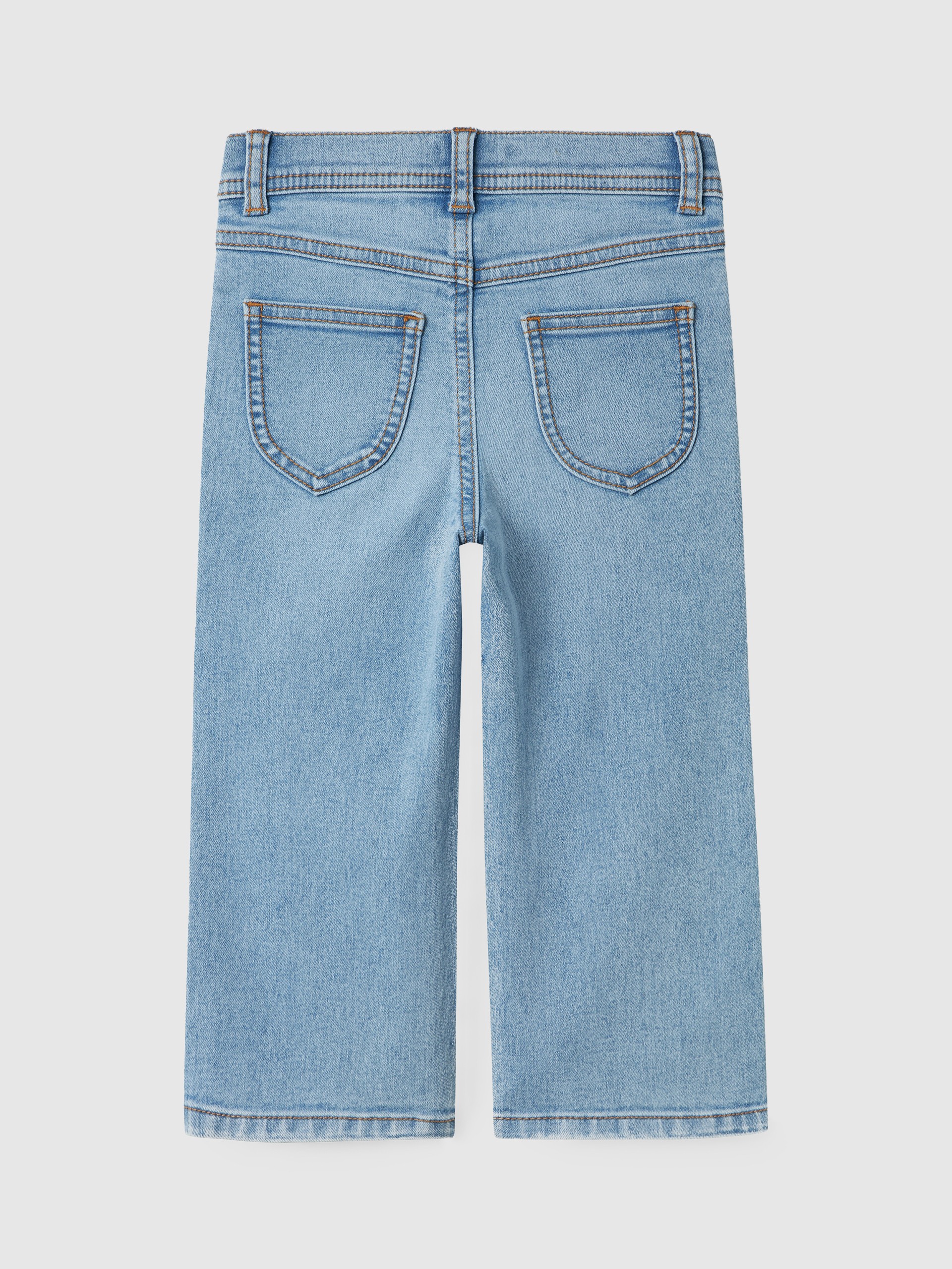 Pantalones Niña Name It