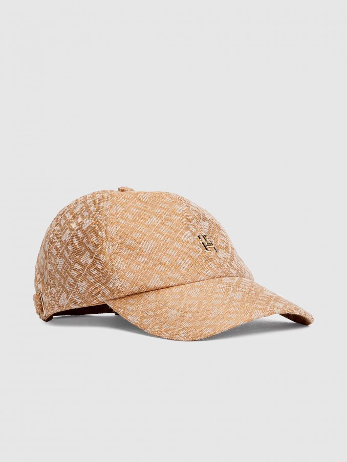 Gorras Mujer Tommy Jeans