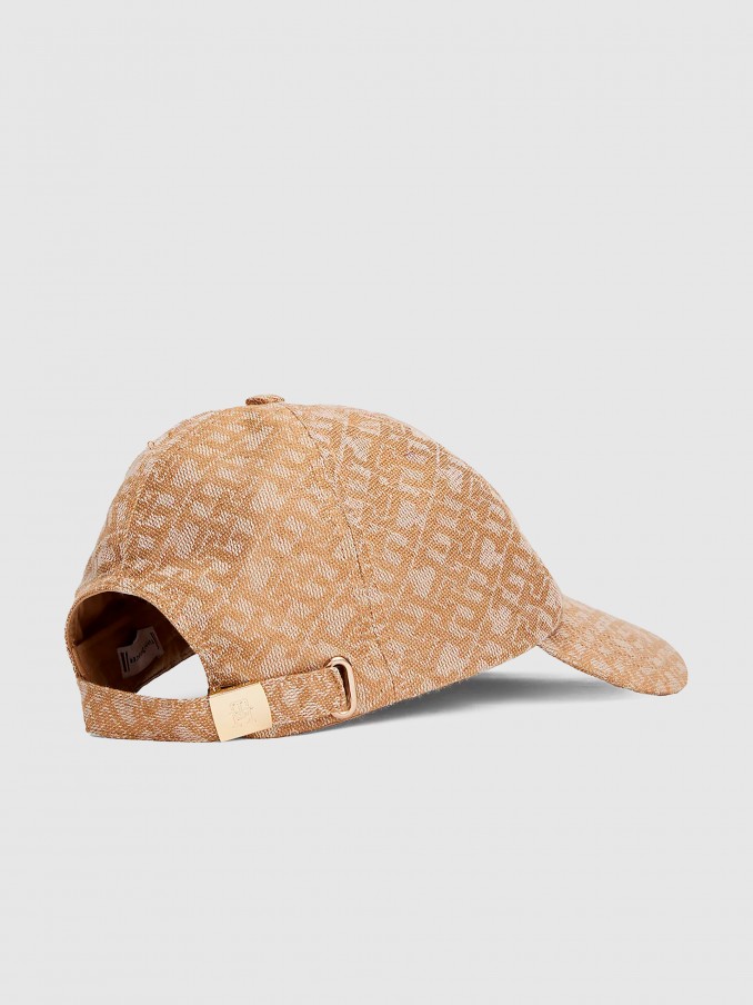 Gorras Mujer Tommy Jeans