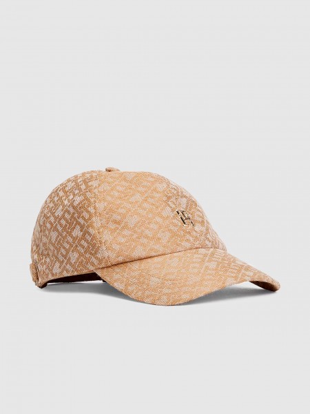 Gorras Mujer Tommy Jeans