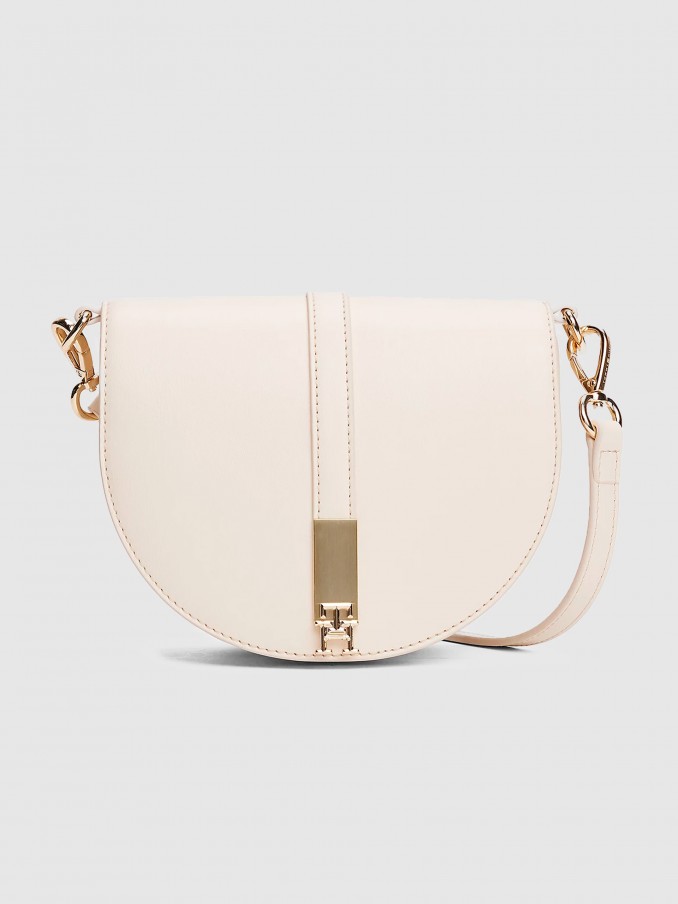 Bolsos de hombro Mujer Tommy Jeans