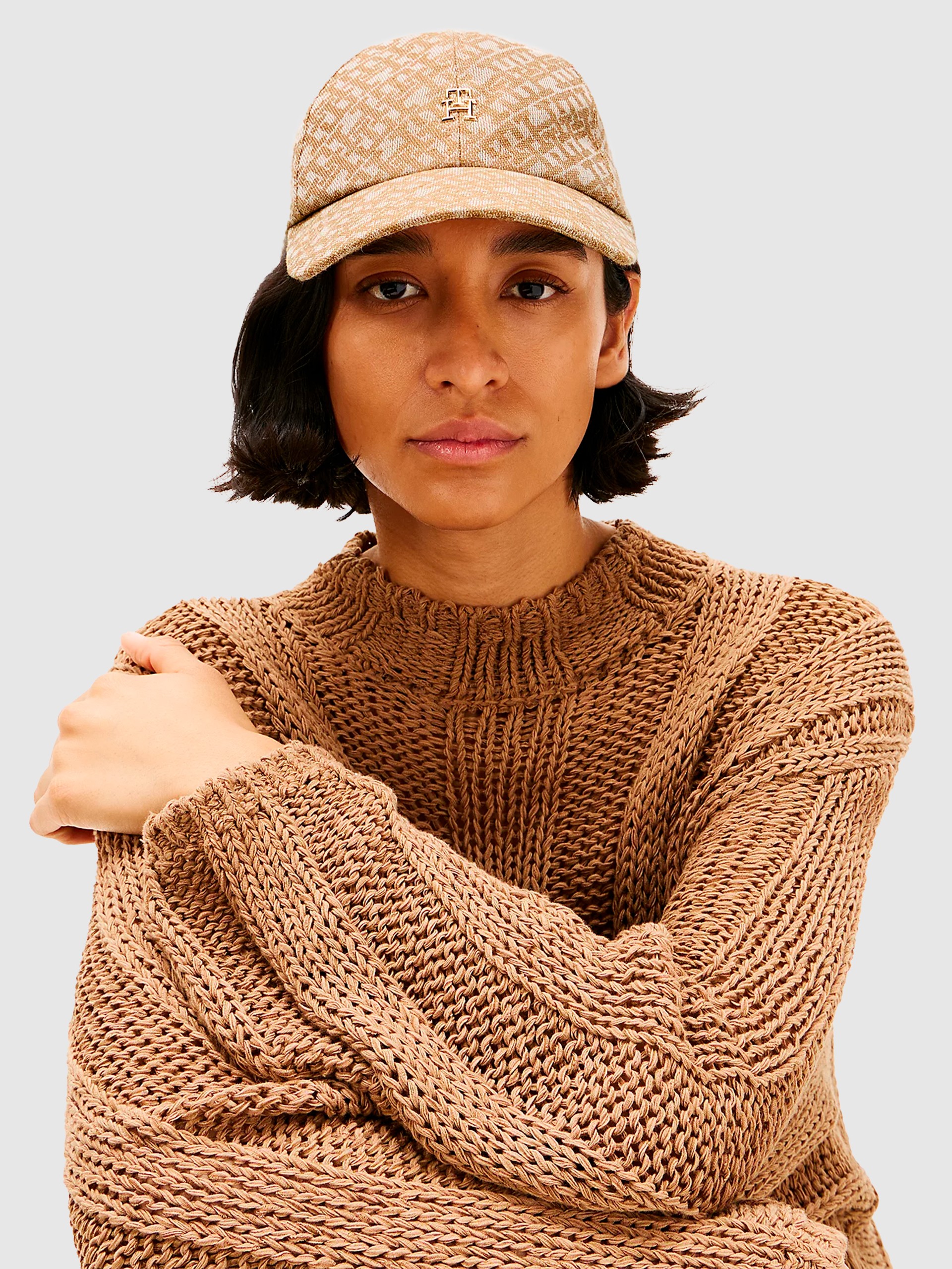 Caps Woman Tommy Jeans