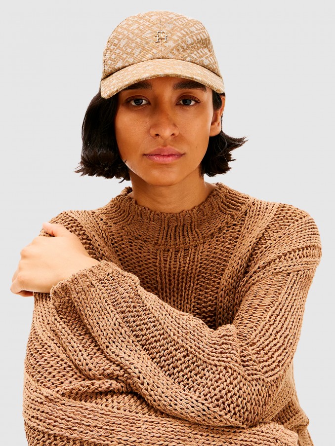 Caps Woman Tommy Jeans