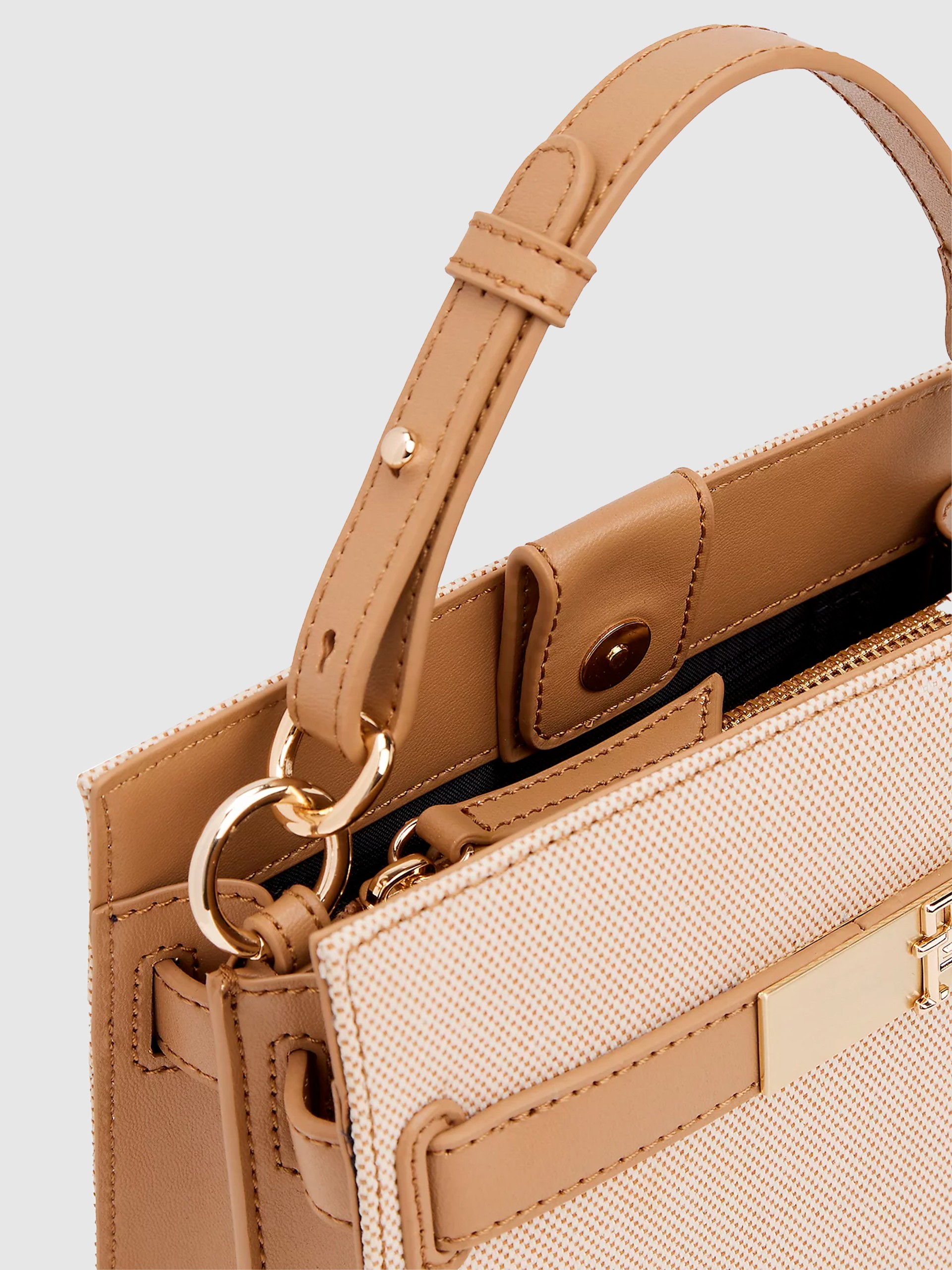 Tote Bags Woman Tommy Jeans