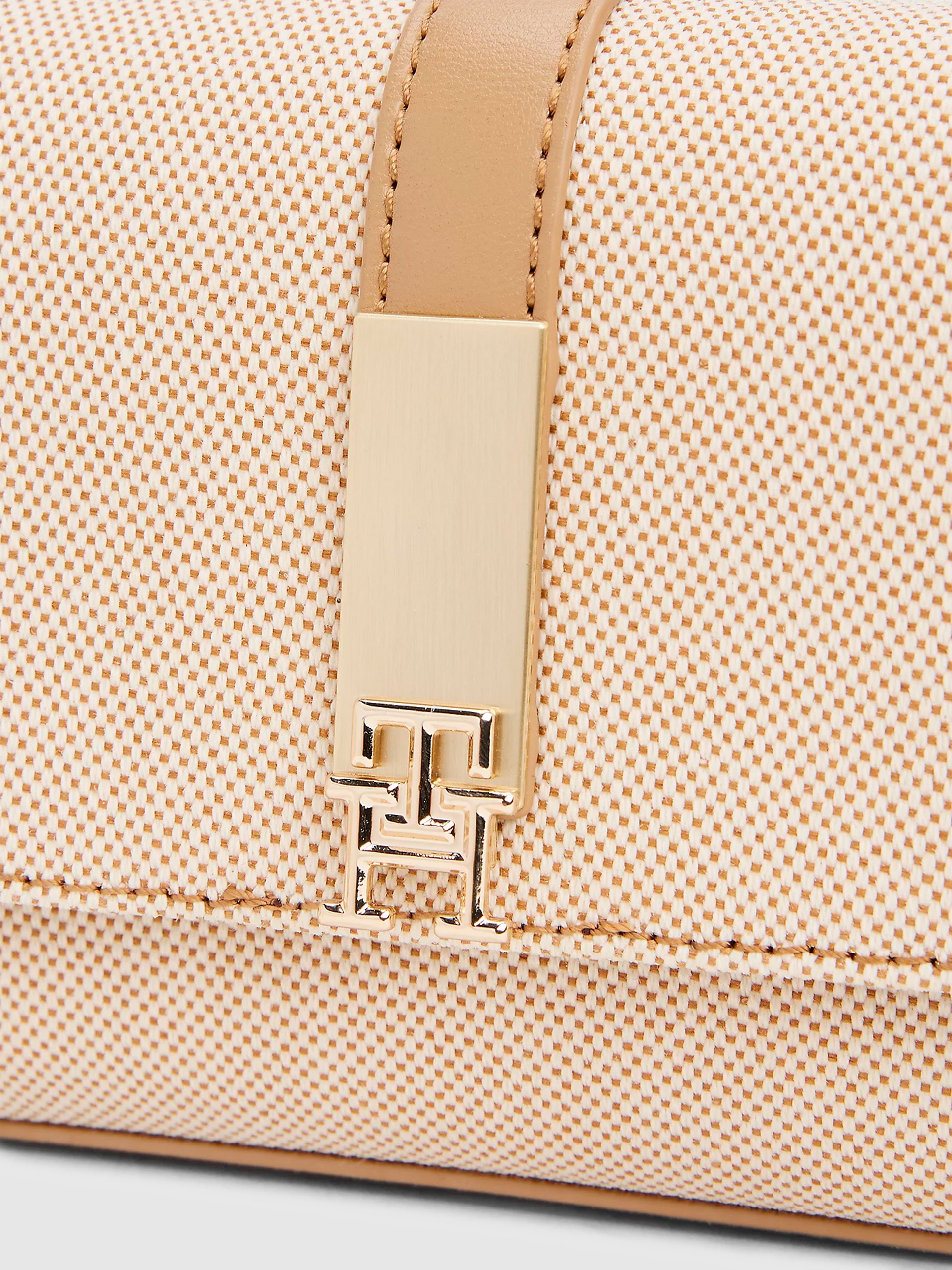 Bolsos de hombro Mujer Tommy Jeans