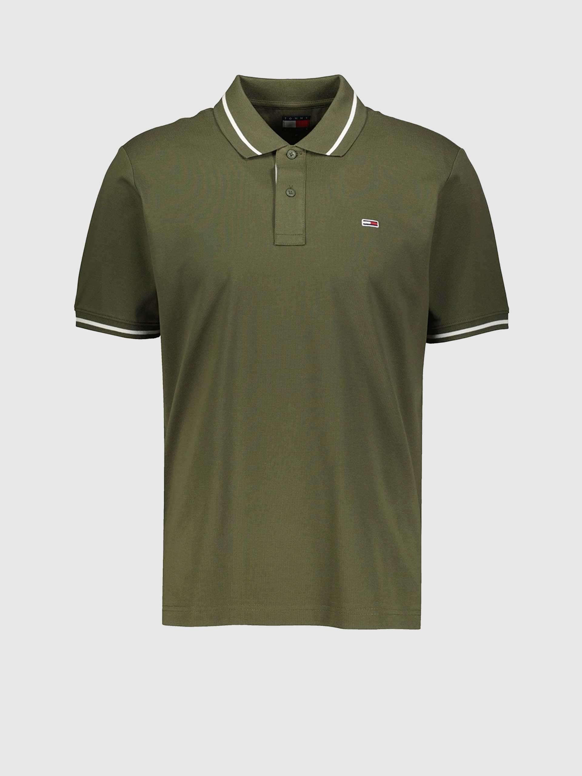 Polo Shirt Man Tommy Jeans