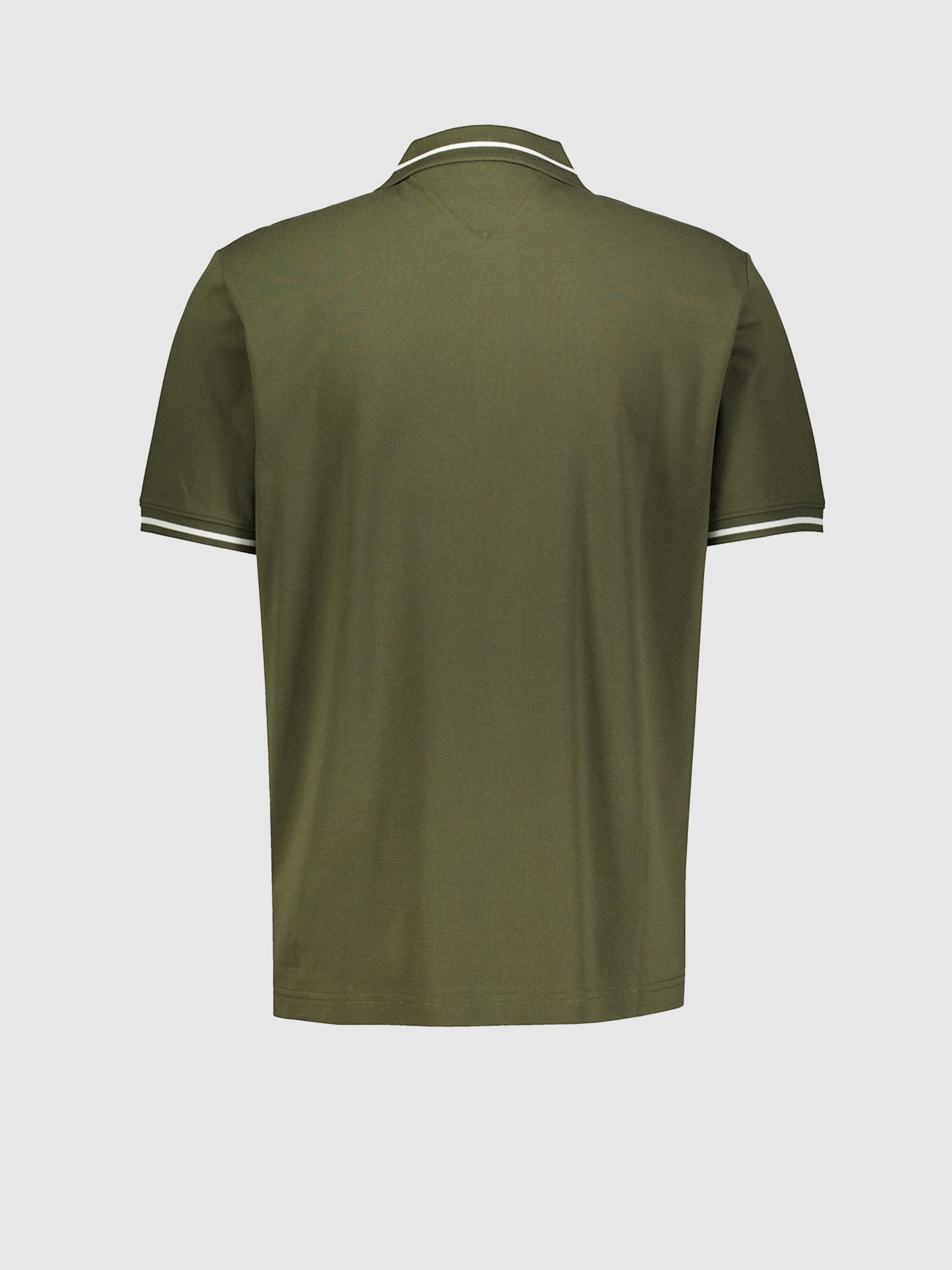 Polo Shirt Man Tommy Jeans