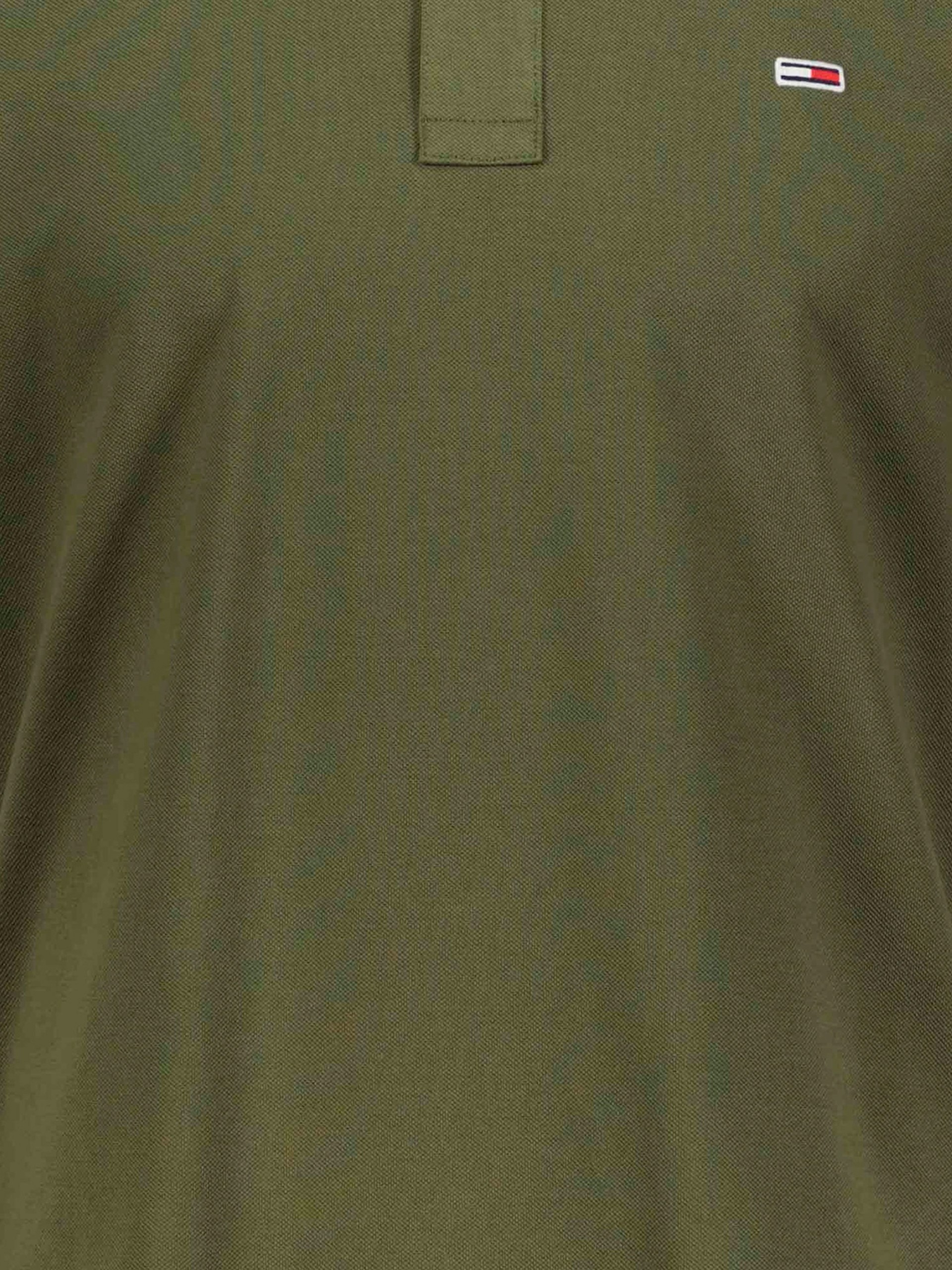 Polo Shirt Man Tommy Jeans
