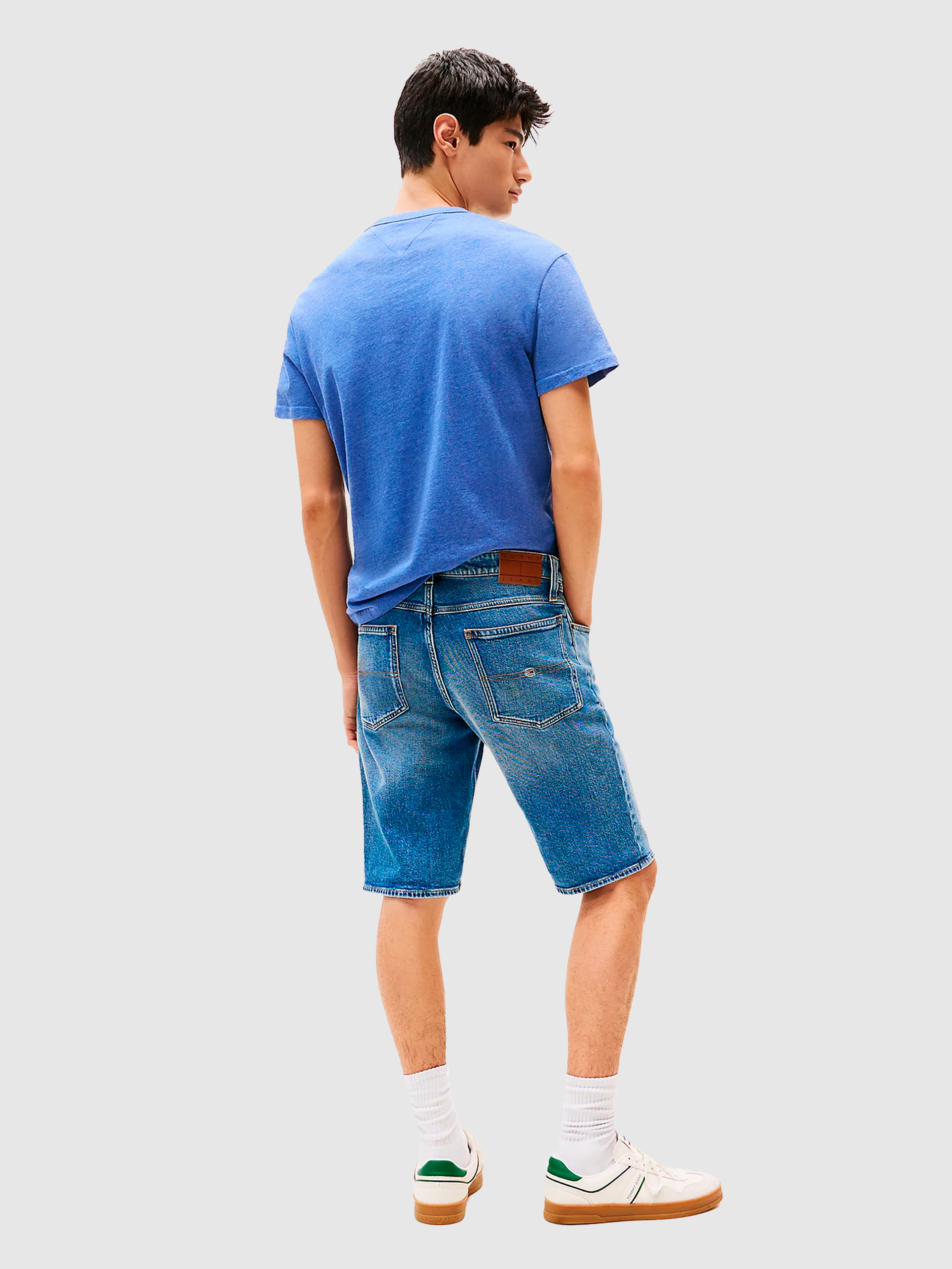 Shorts Man Tommy Jeans