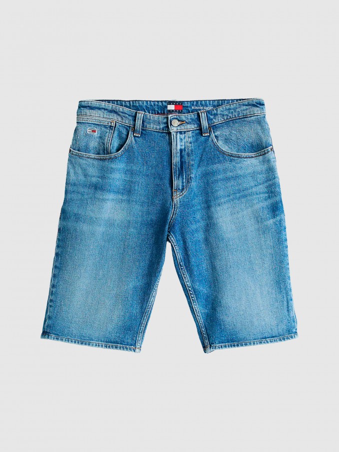 Shorts Man Tommy Jeans