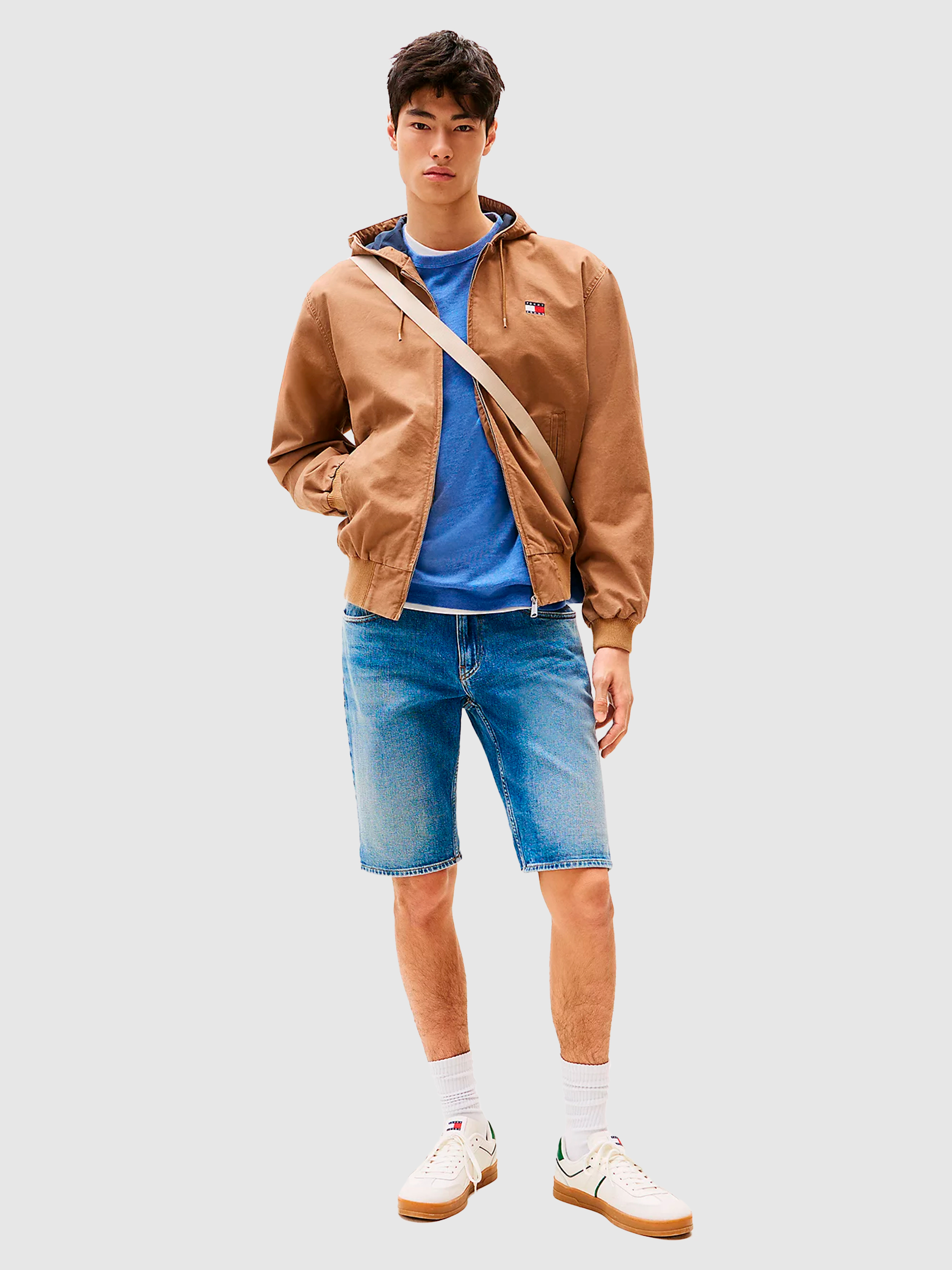 Shorts Man Tommy Jeans