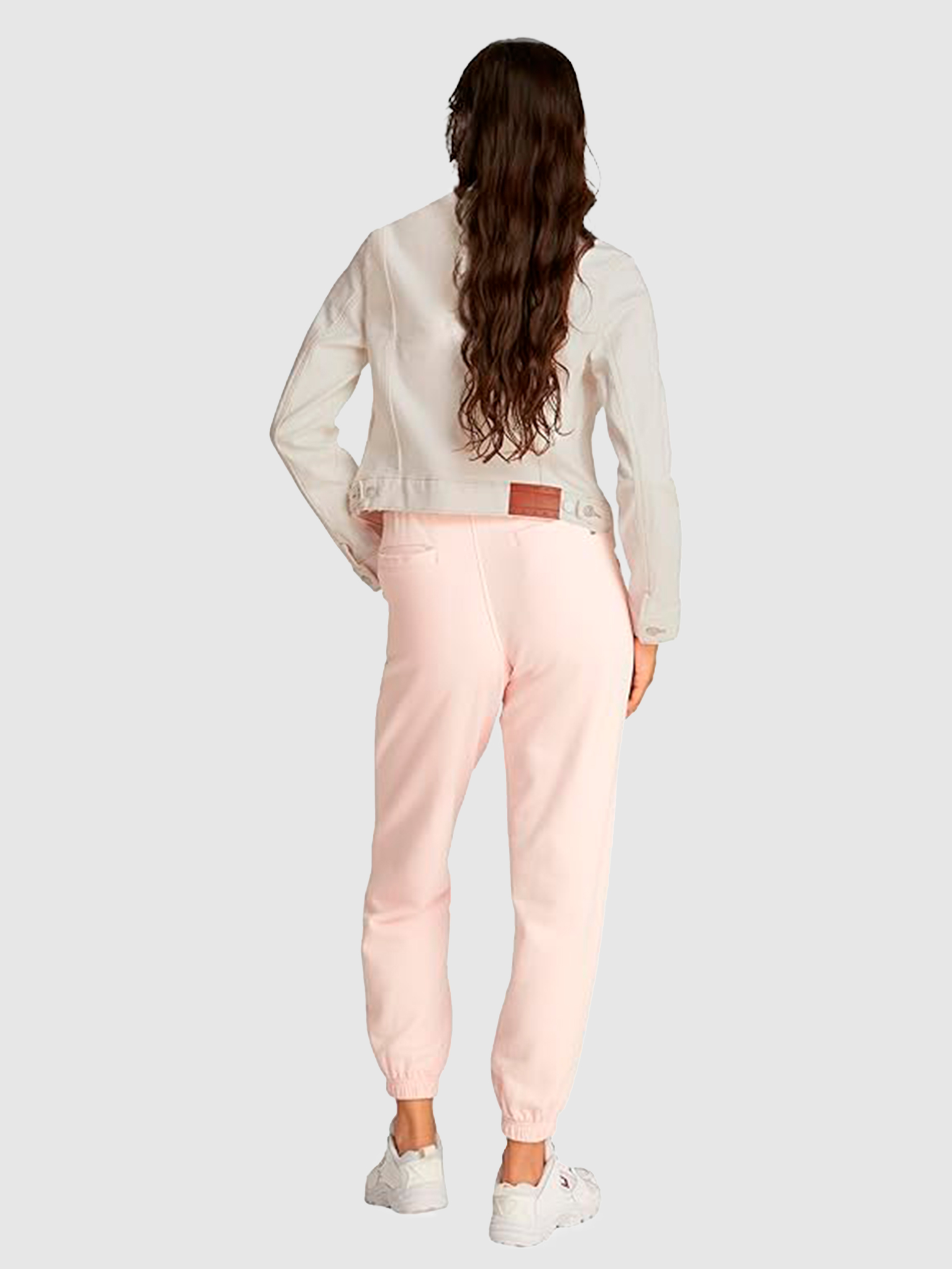 Chaqueta Mujer Tommy Jeans